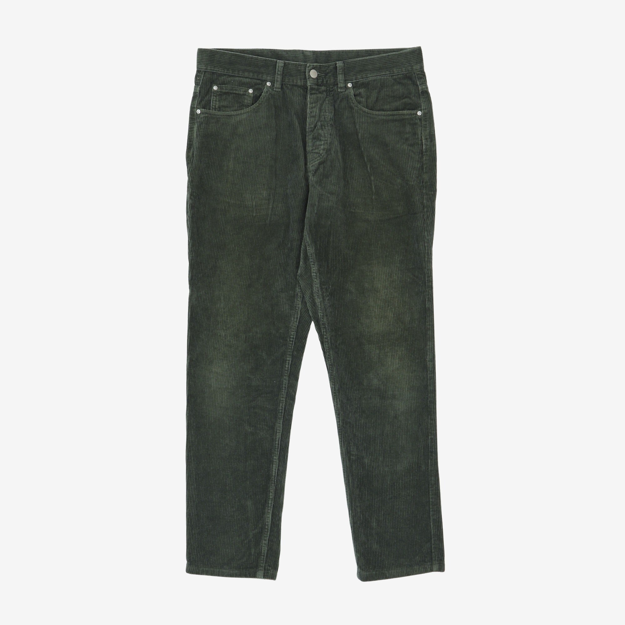 WIP Newel Corduroy Pants