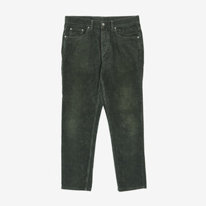 WIP Newel Corduroy Pants