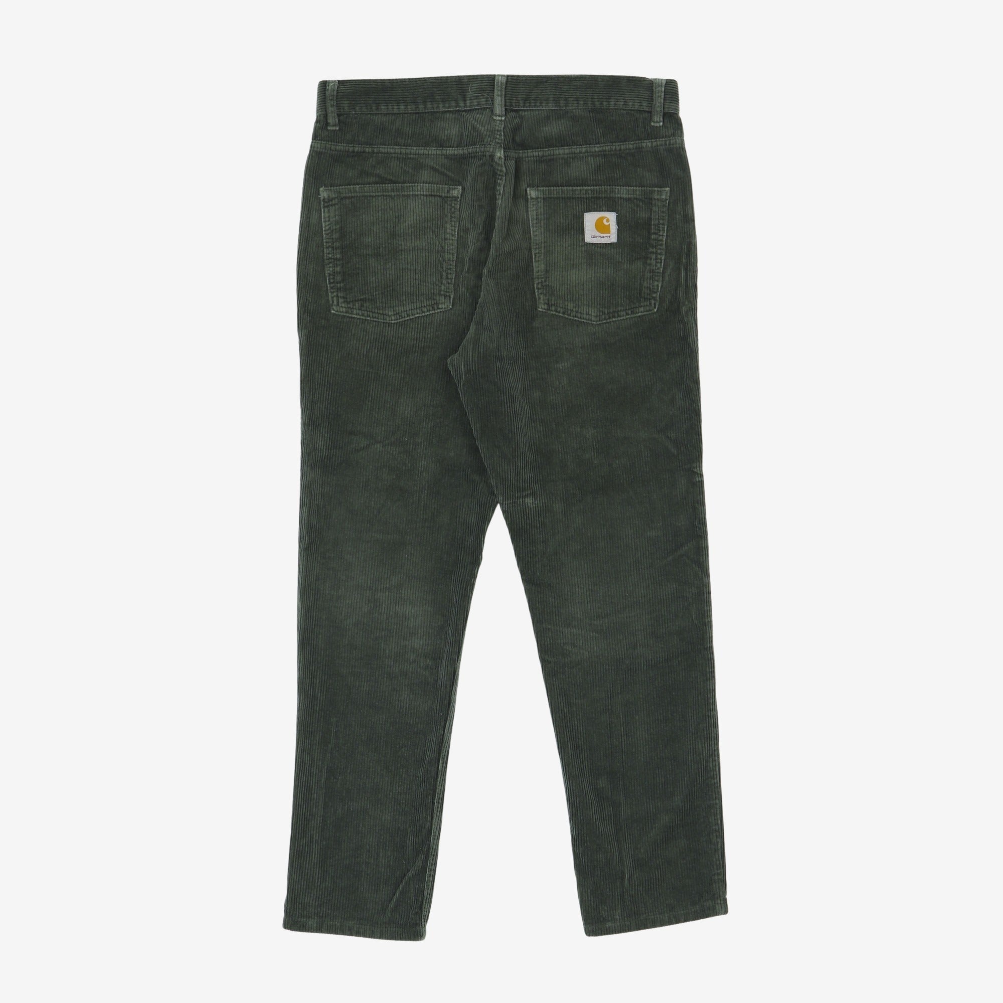 WIP Newel Corduroy Pants