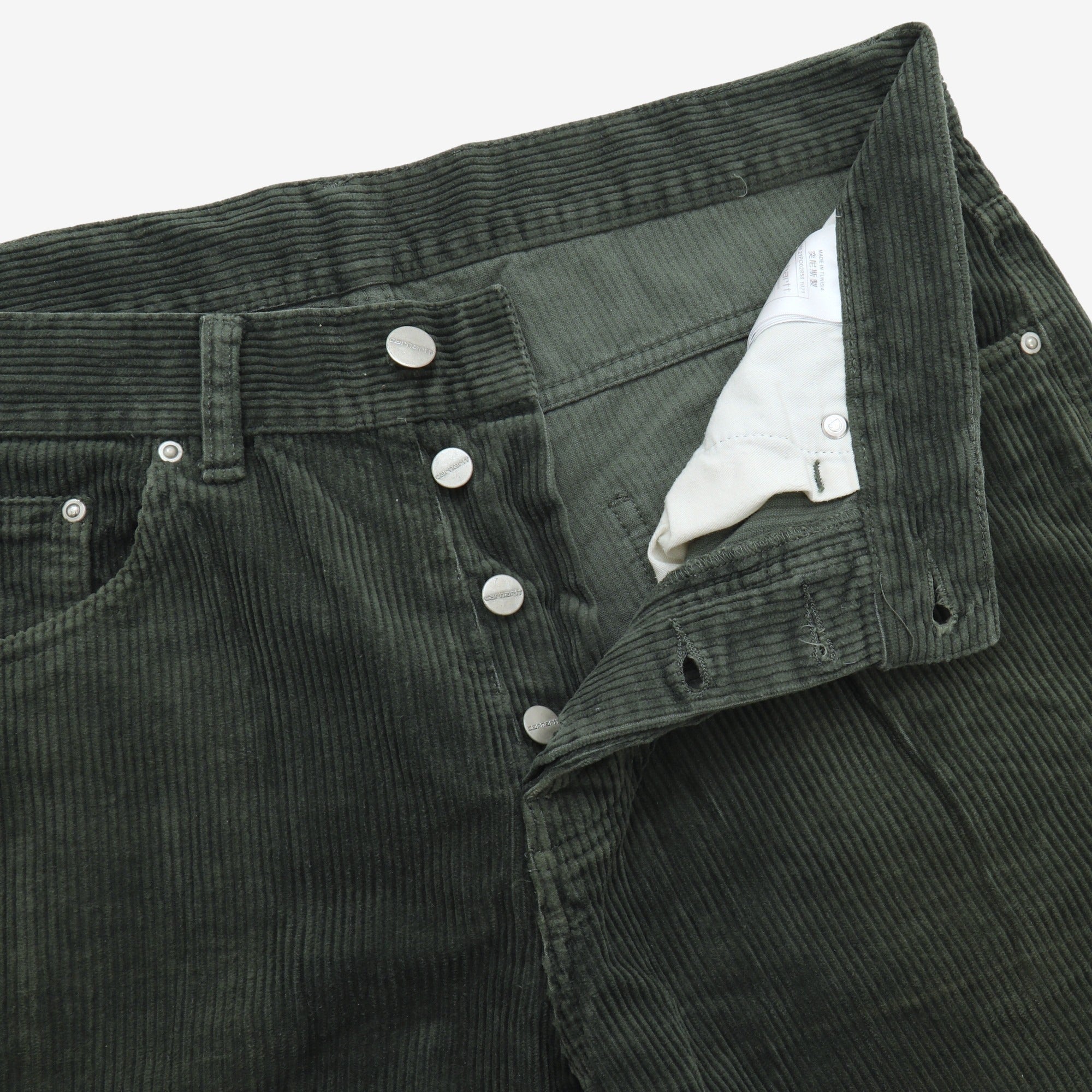 WIP Newel Corduroy Pants