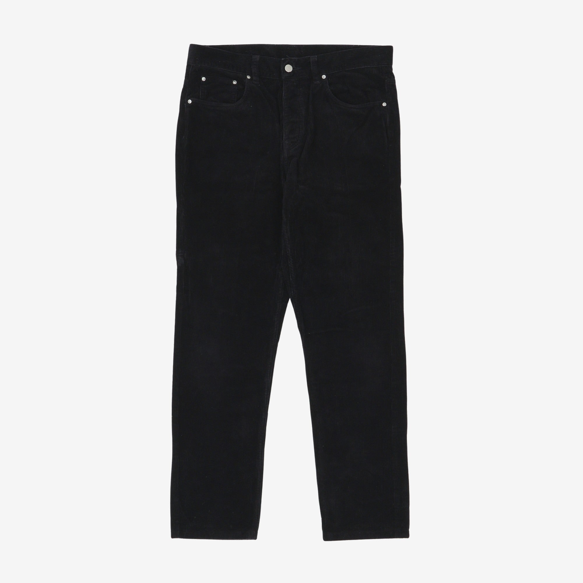 WIP Newel Corduroy Pants