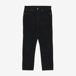 WIP Newel Corduroy Pants
