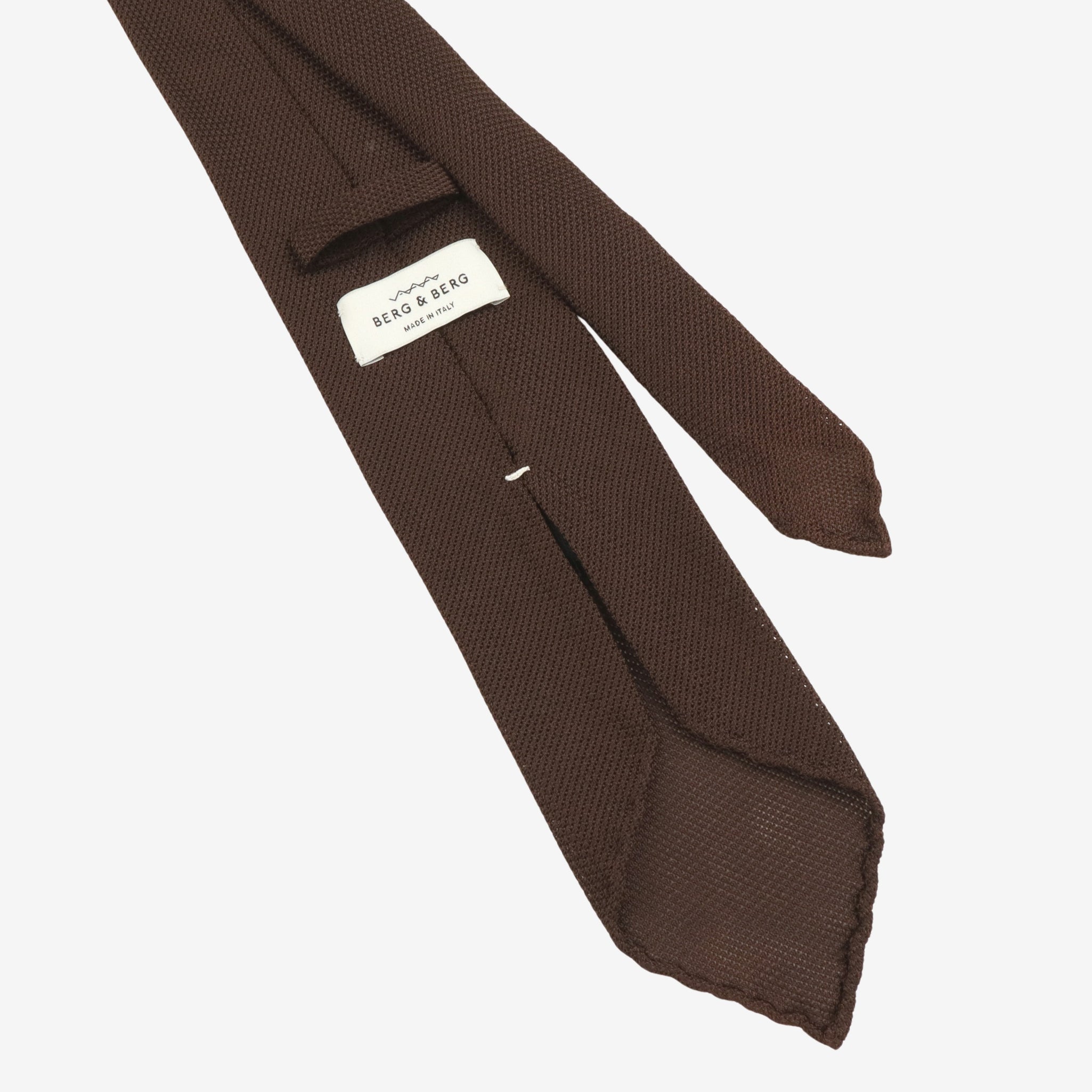 Silk Tie