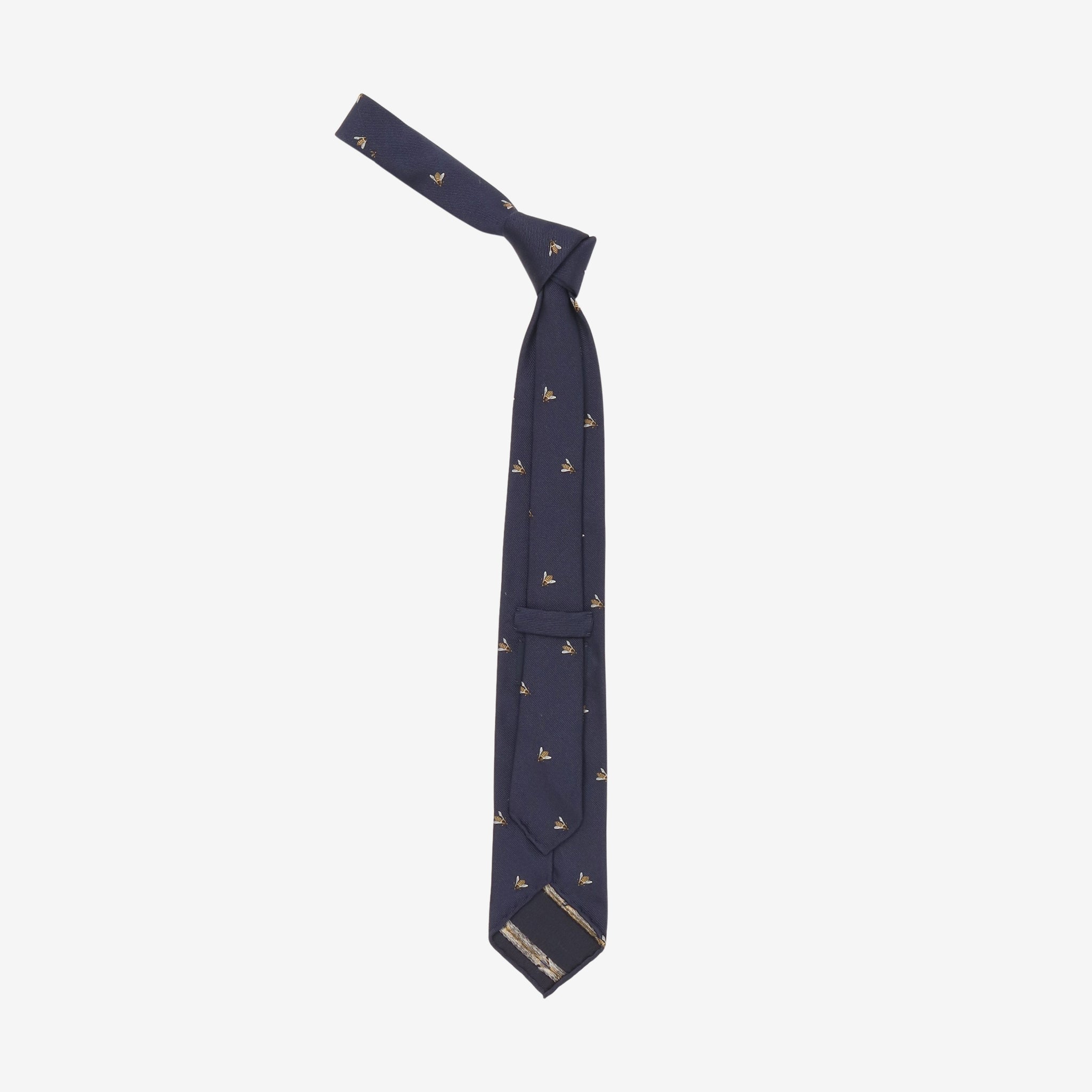 Silk Tie