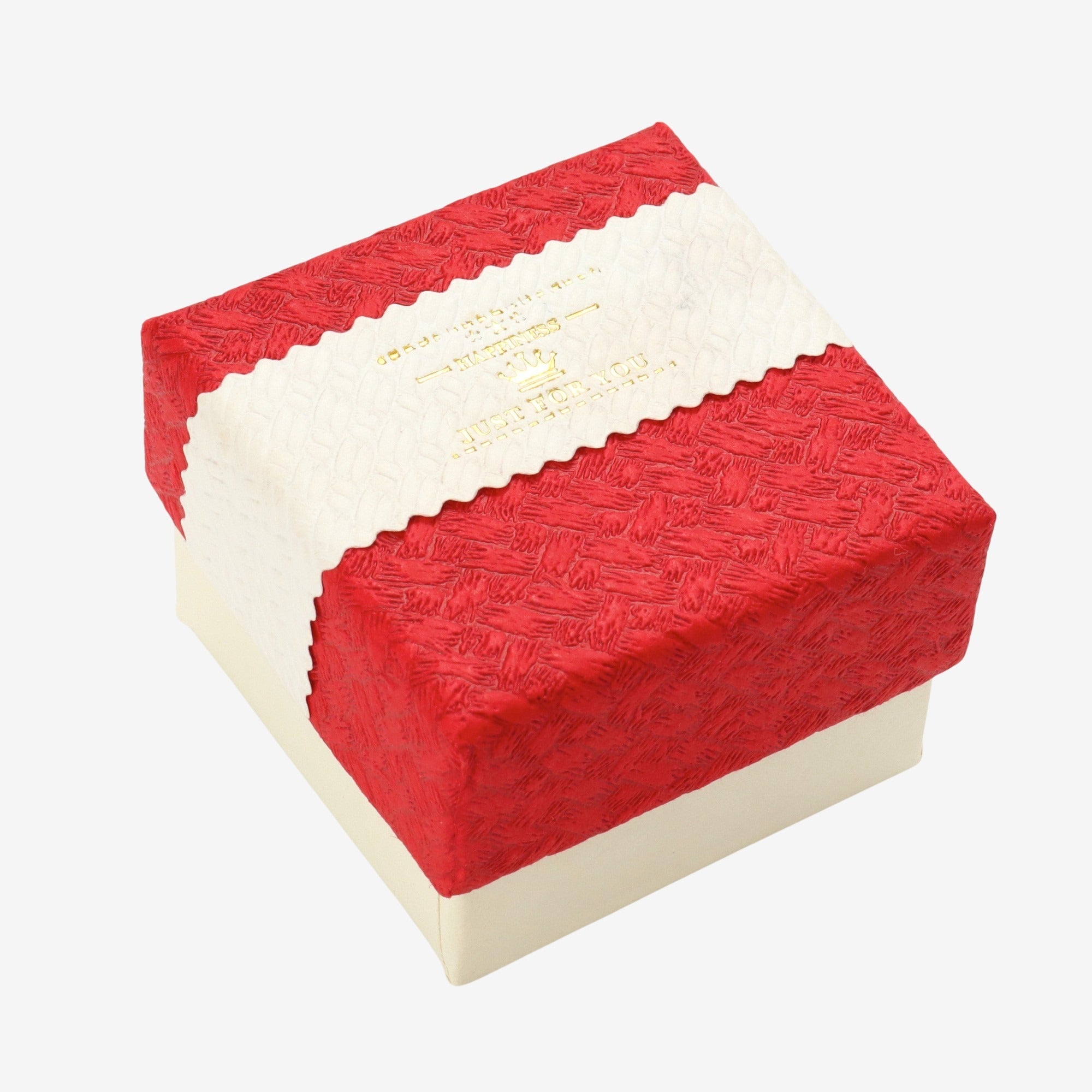 Omani Ruby Signet Ring