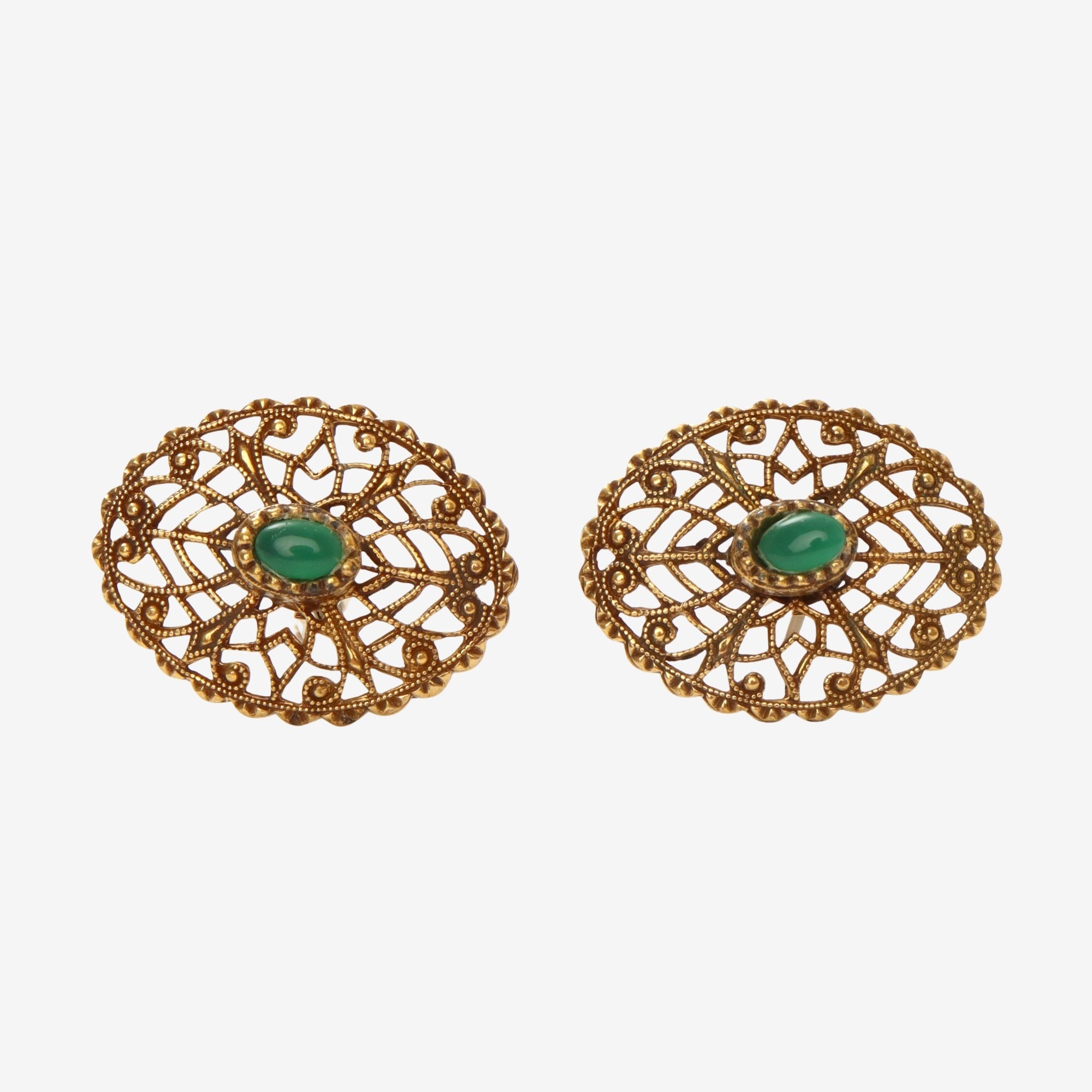 Metal Cufflinks