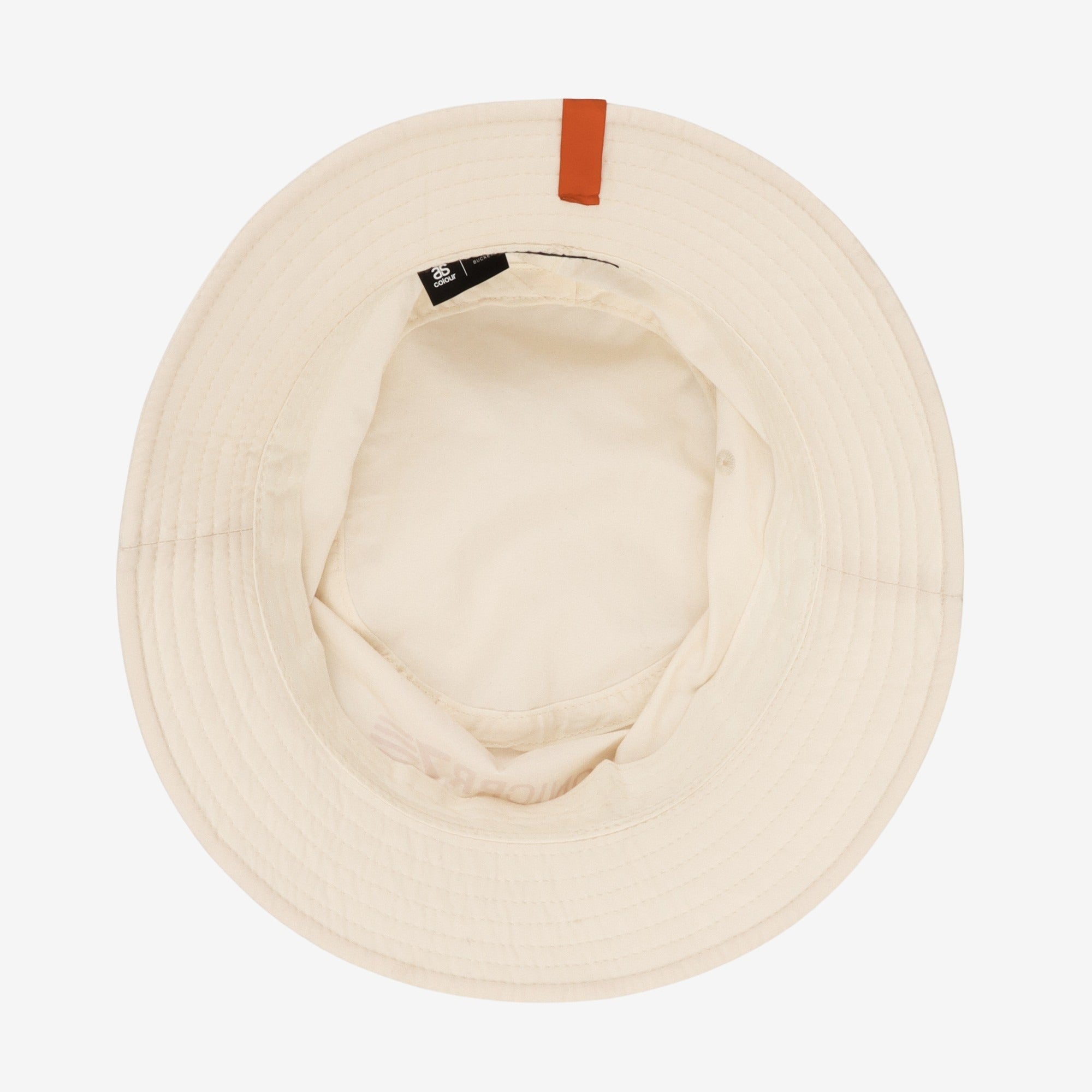 Iconic RR7 Bucket Hat