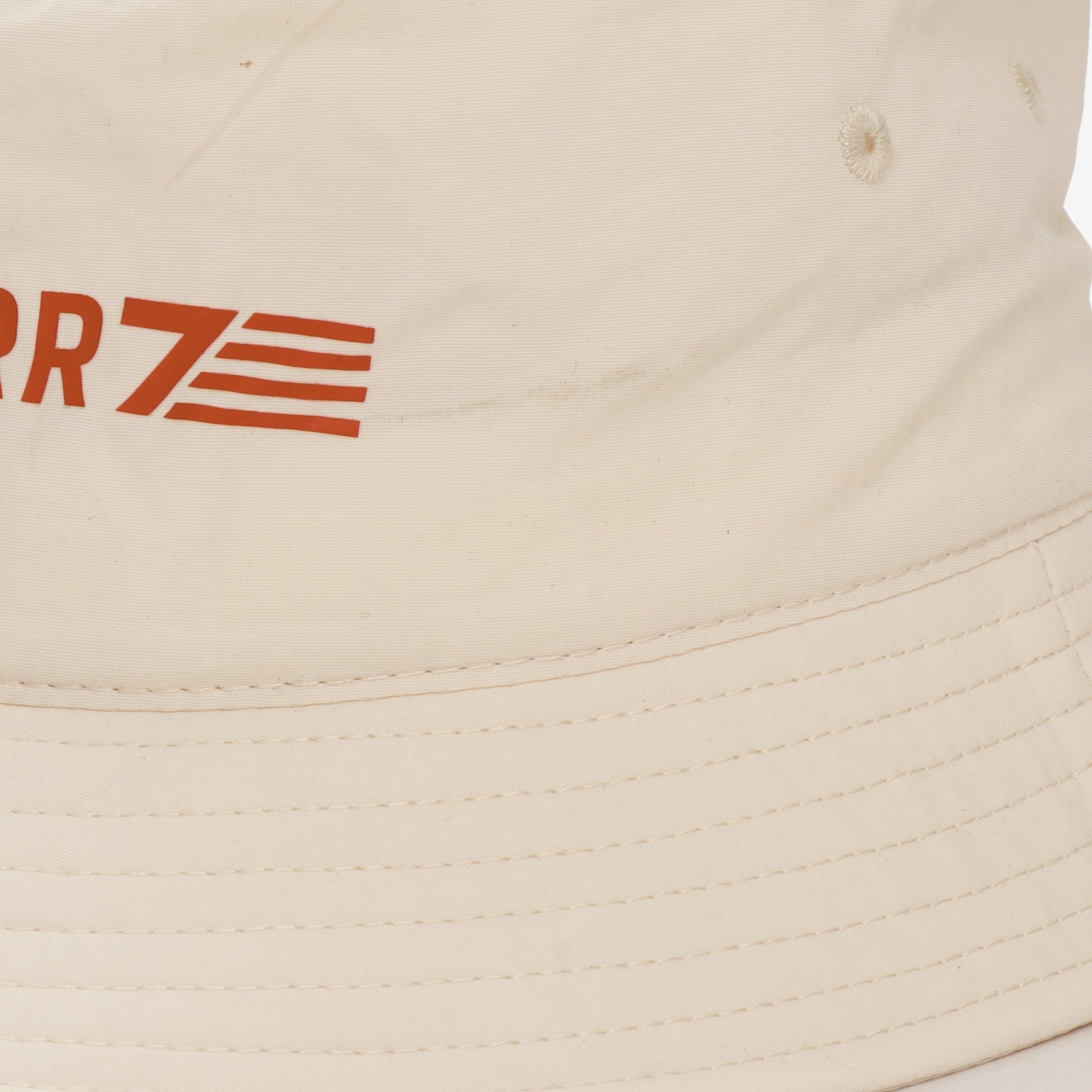 Iconic RR7 Bucket Hat