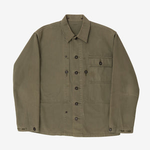 HBT P-44 Utility Coat