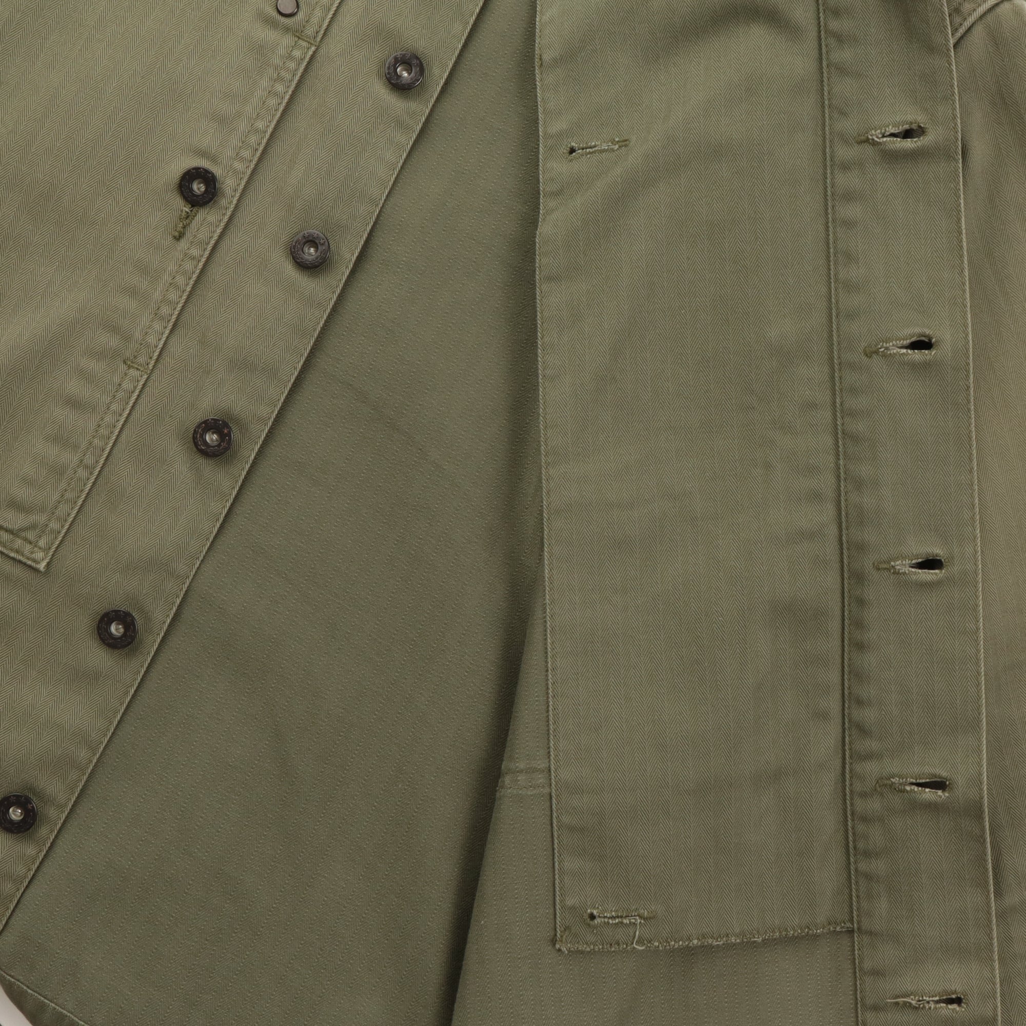 HBT P-44 Utility Coat