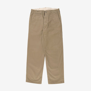 Original Spec Chinos