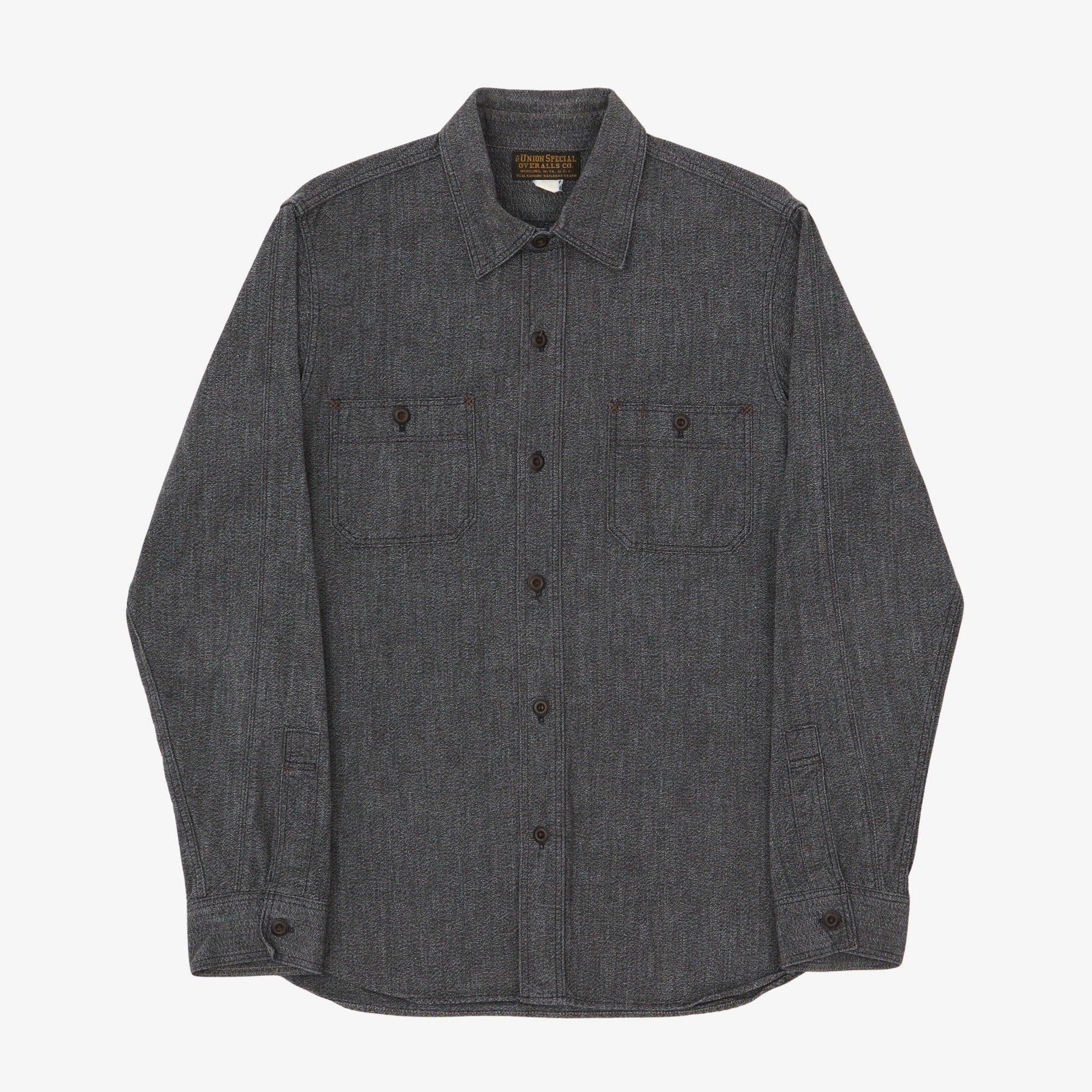 Neal Work Shirt