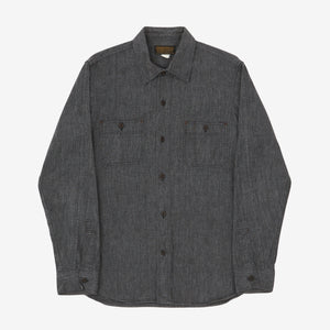 Neal Work Shirt