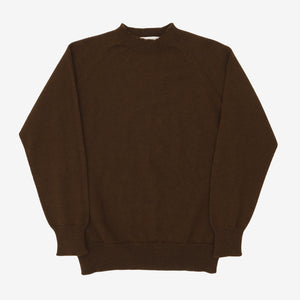 MHL Mock Neck Sweater