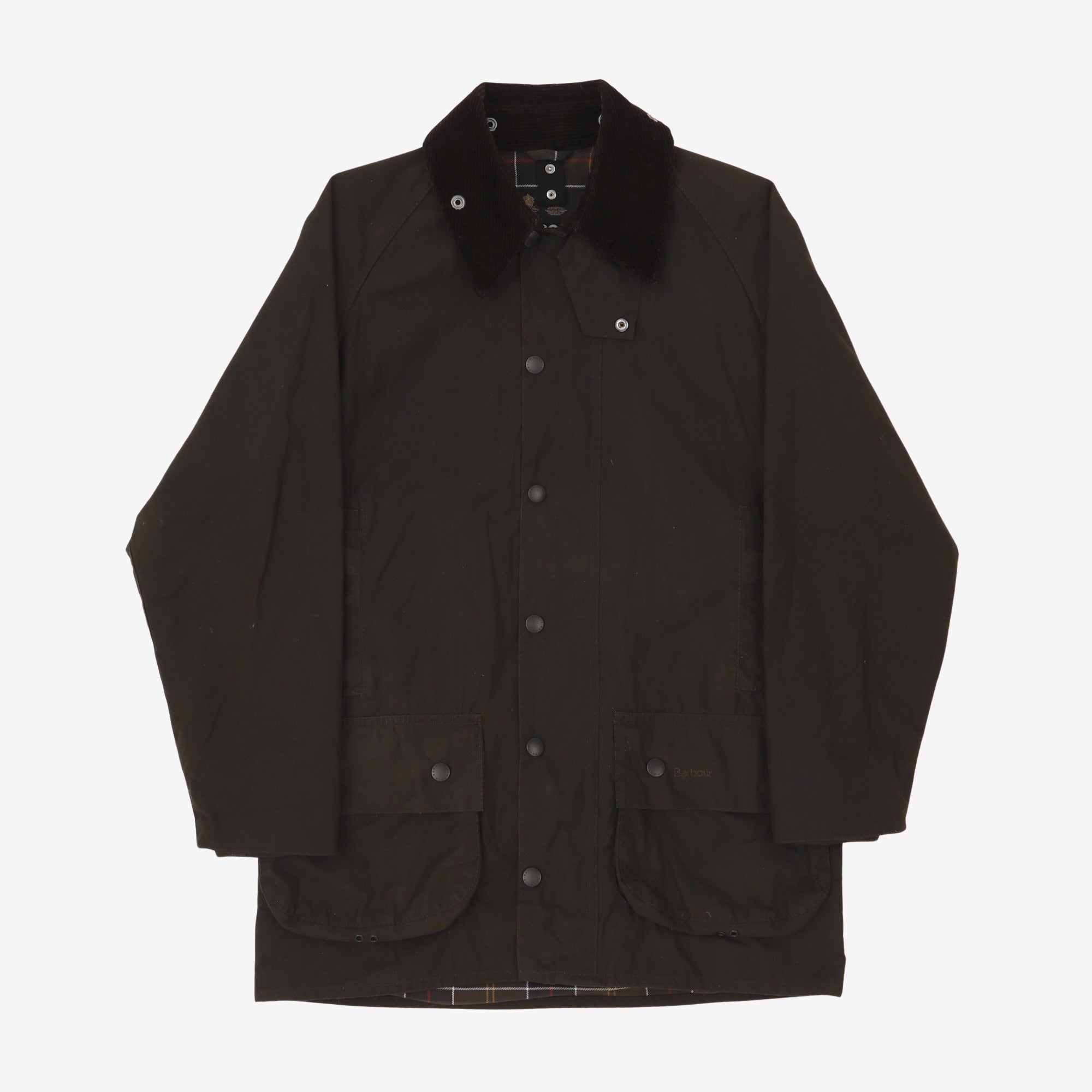 Classic Beaufort Wax Jacket