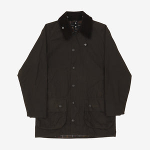 Classic Beaufort Wax Jacket