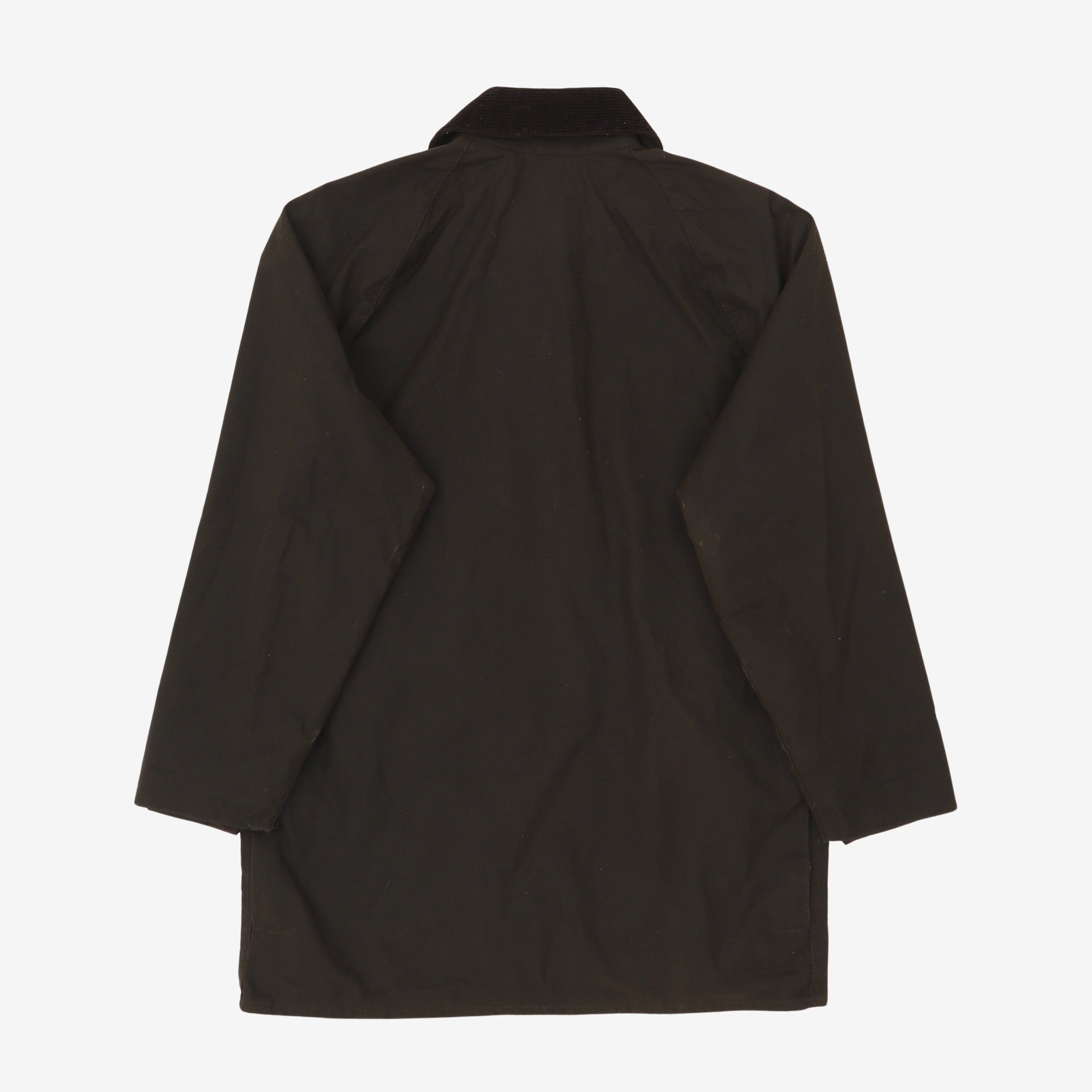 Classic Beaufort Wax Jacket