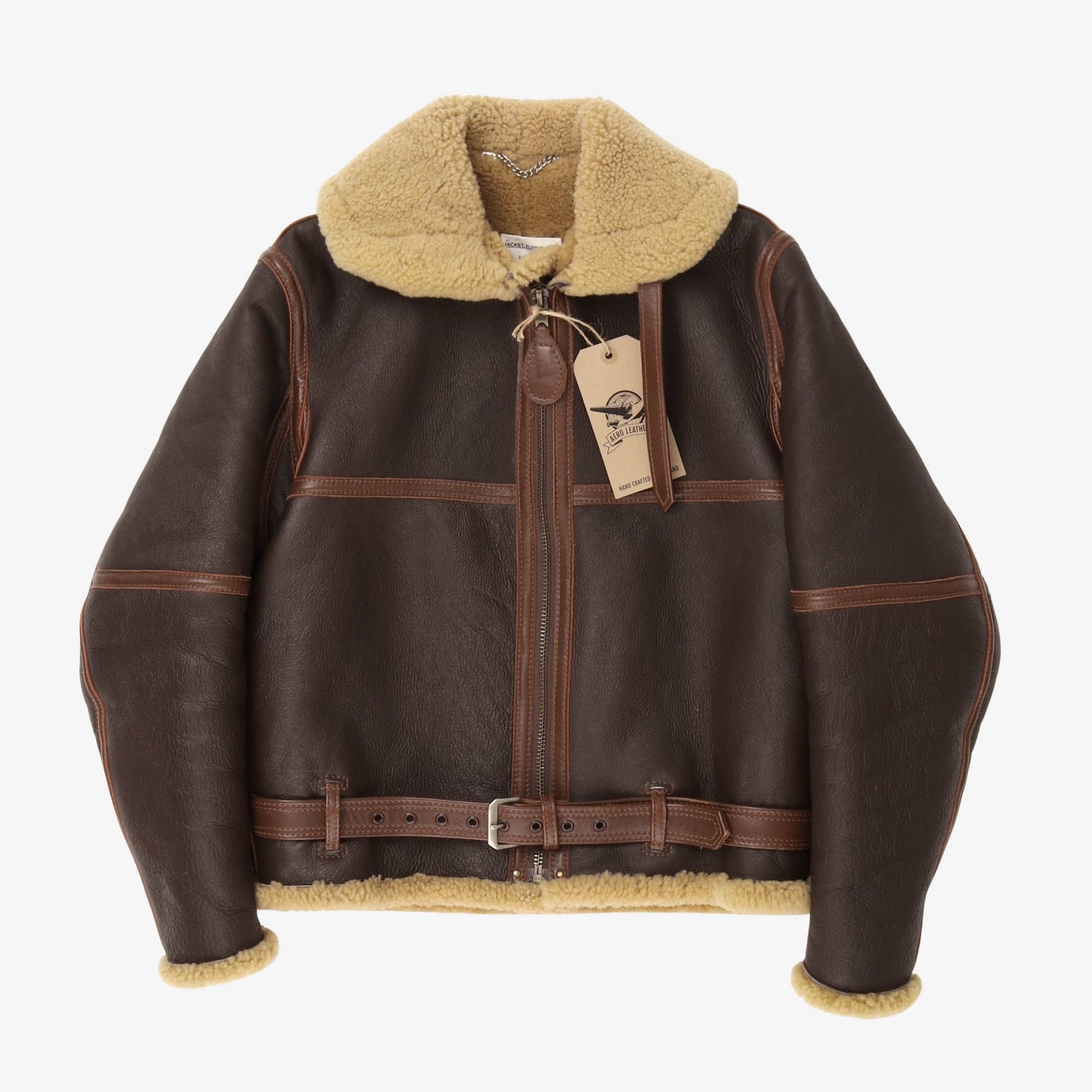 Battle of Britain Flight Jacket