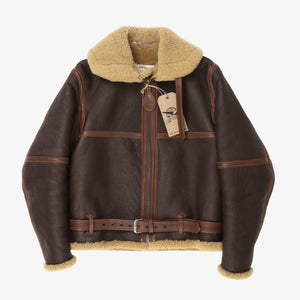 Battle of Britain Flight Jacket