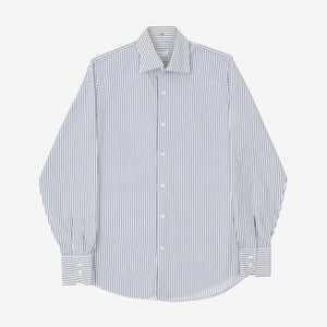 Bespoke Spread Collar Shirt