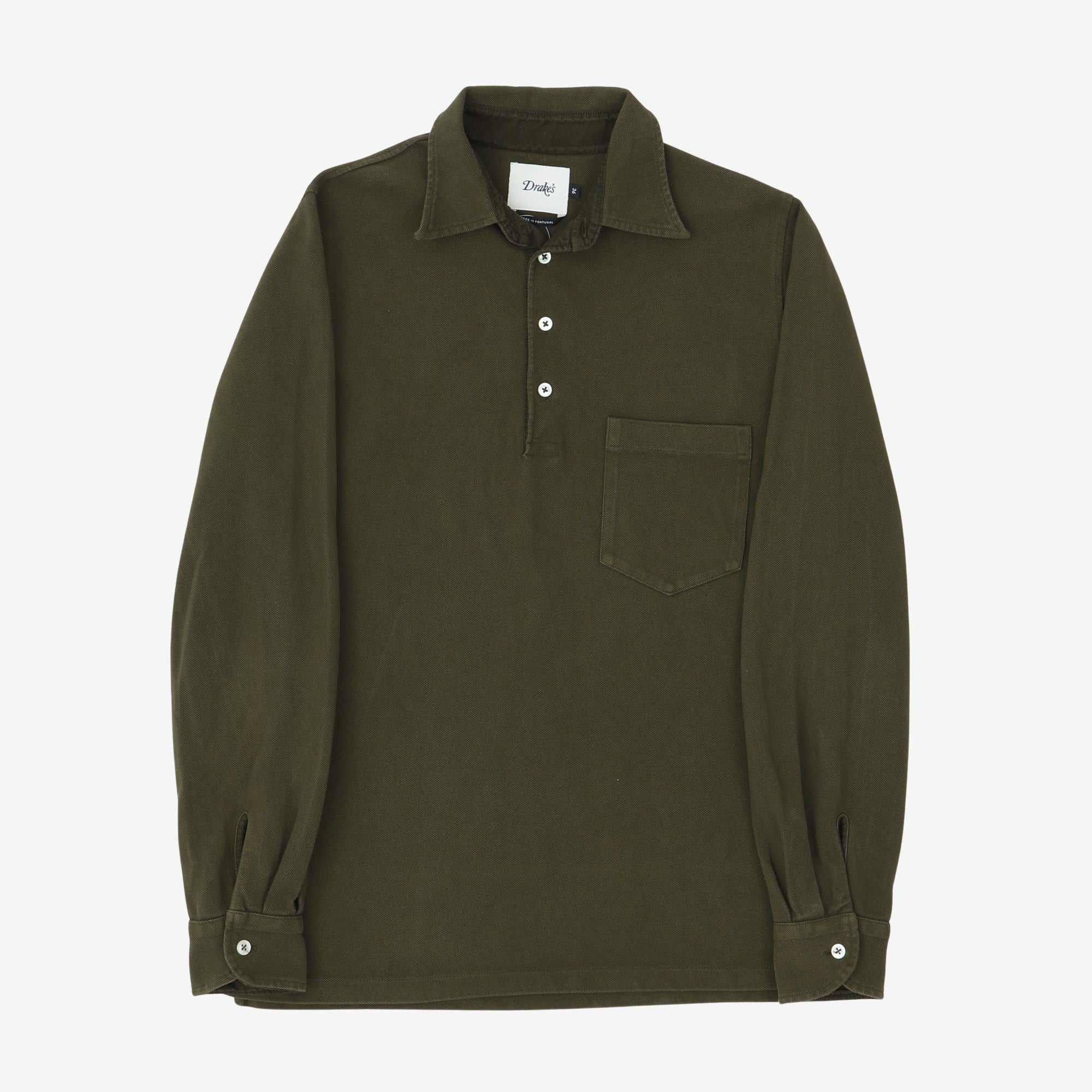 Polo LS