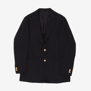 MTM Wool Blazer