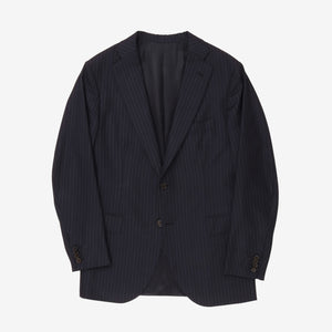 MTM Pinstripe Suit