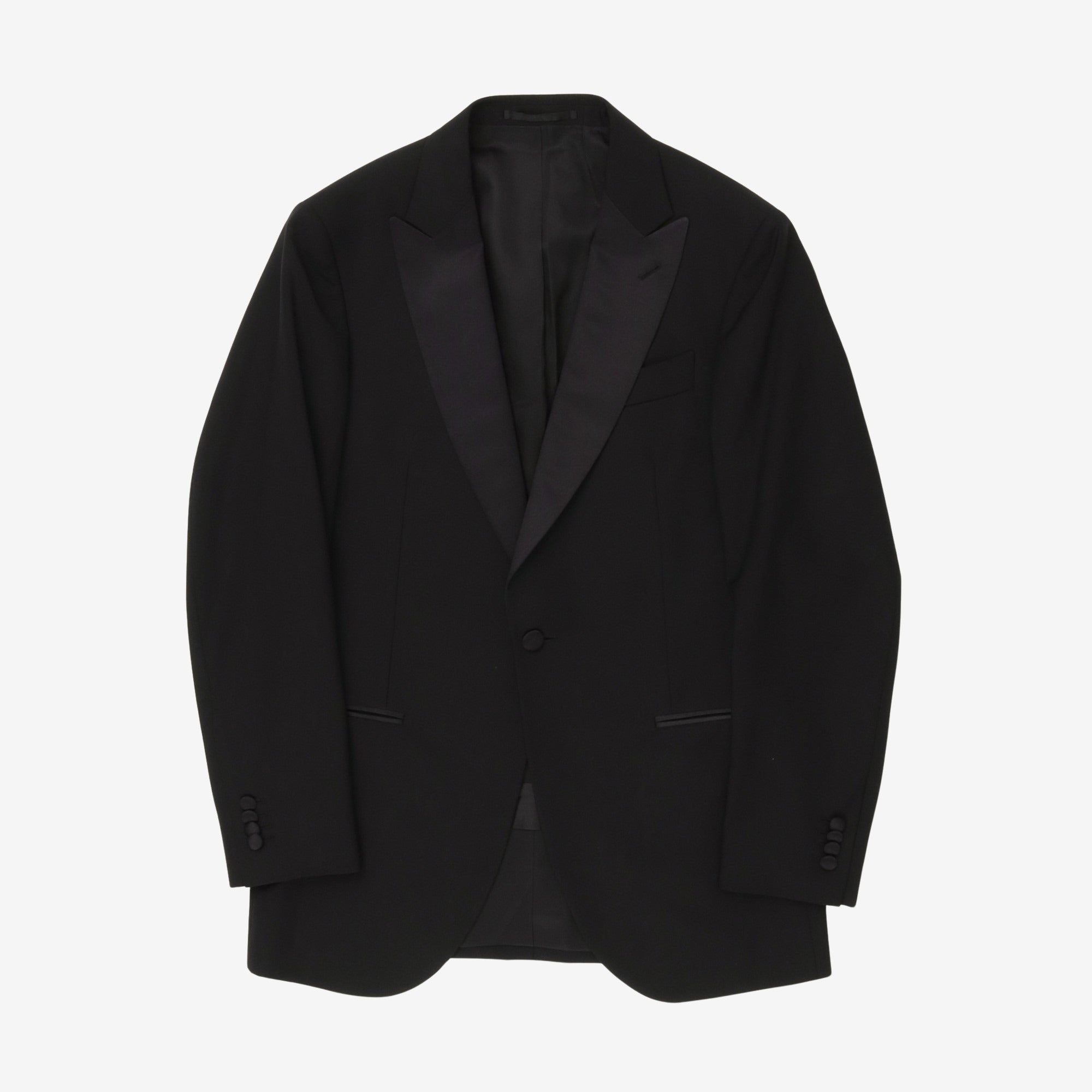 MTM Dinner Suit