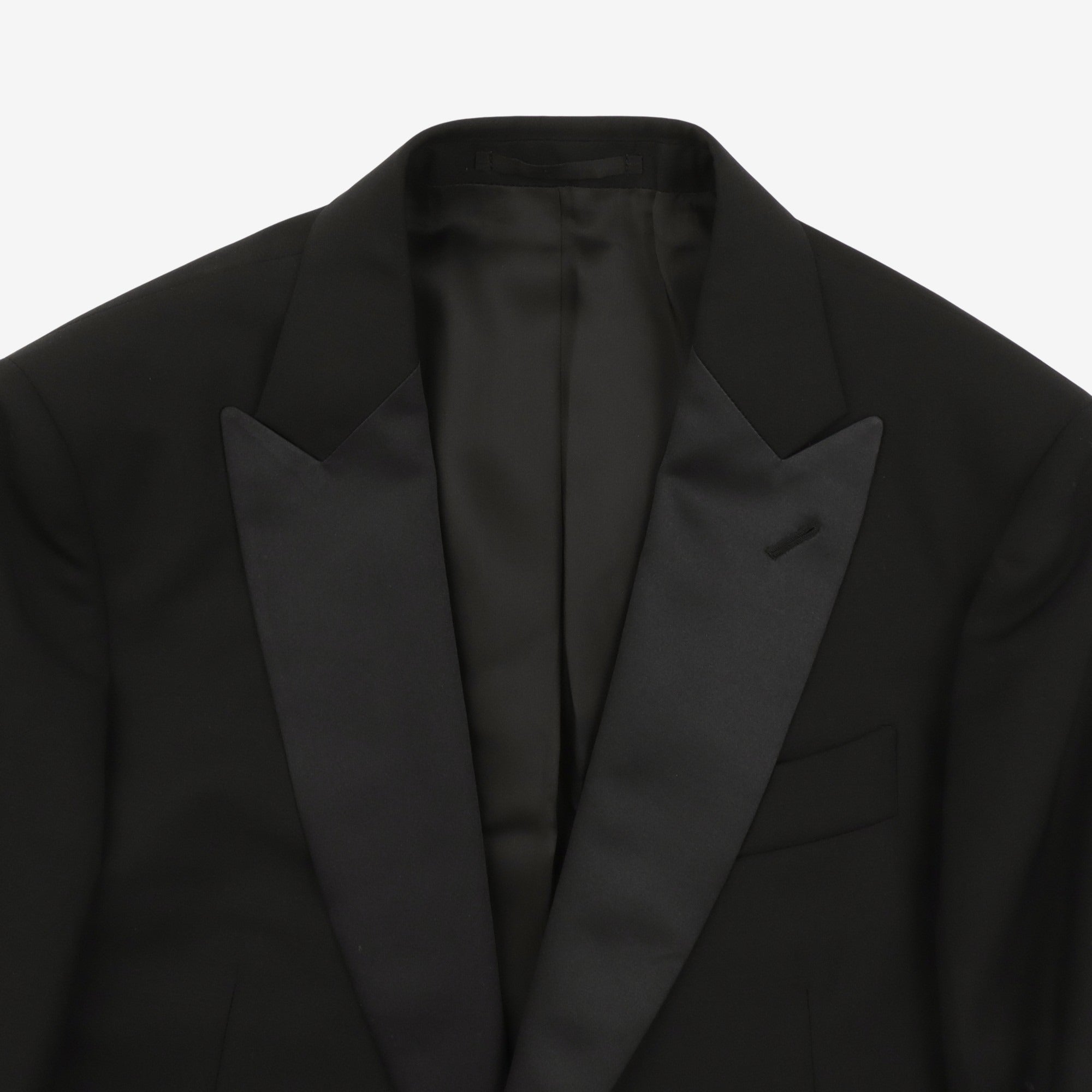MTM Dinner Suit
