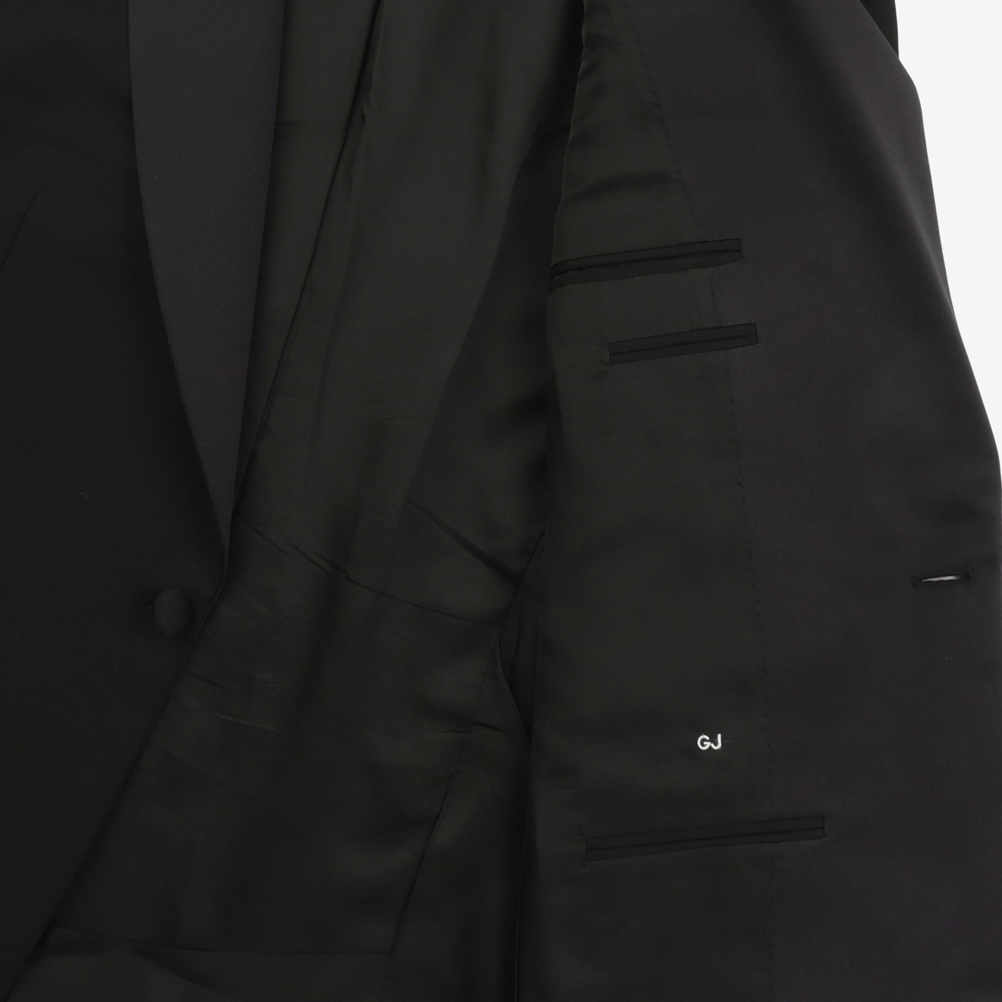 MTM Dinner Suit