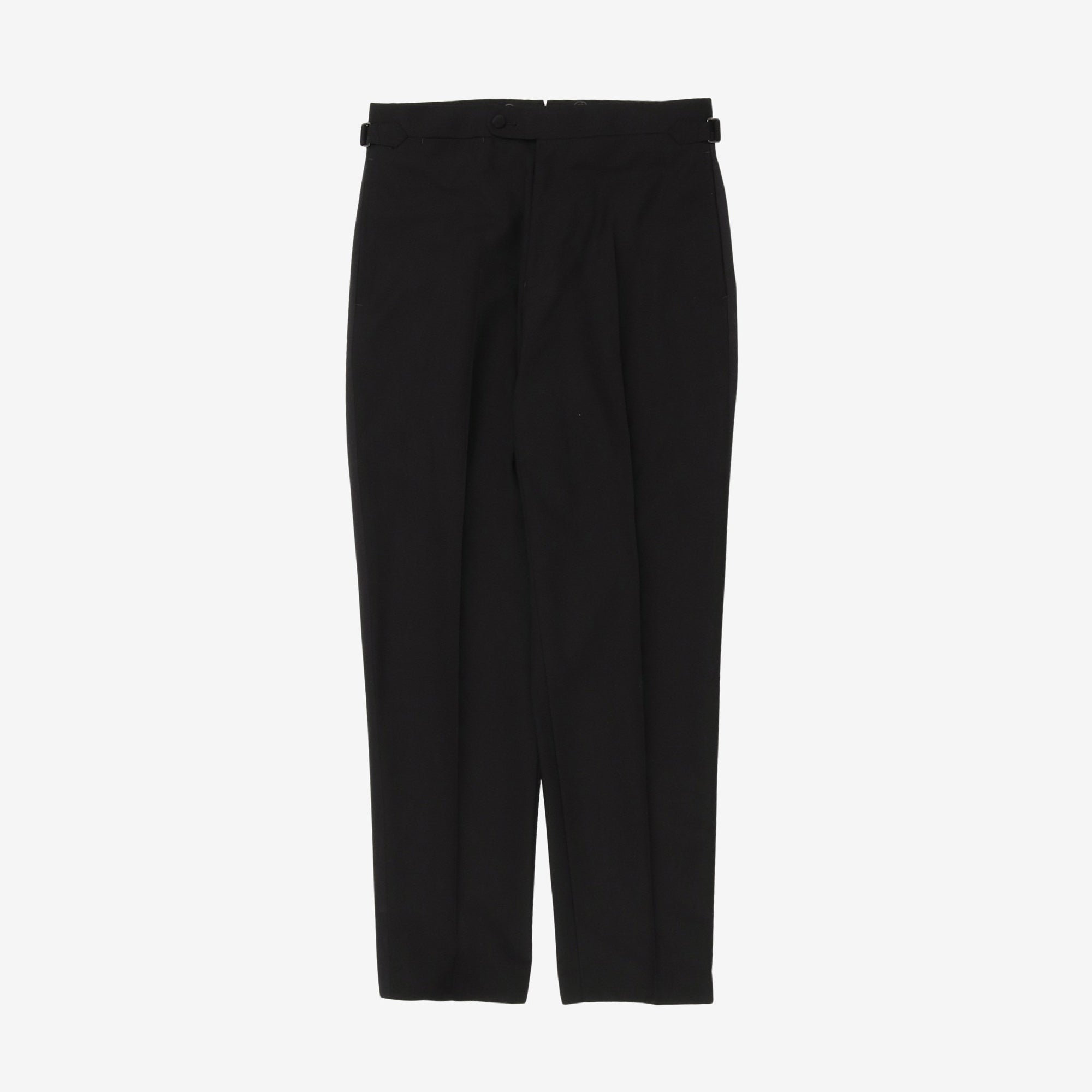 MTM Dinner Suit