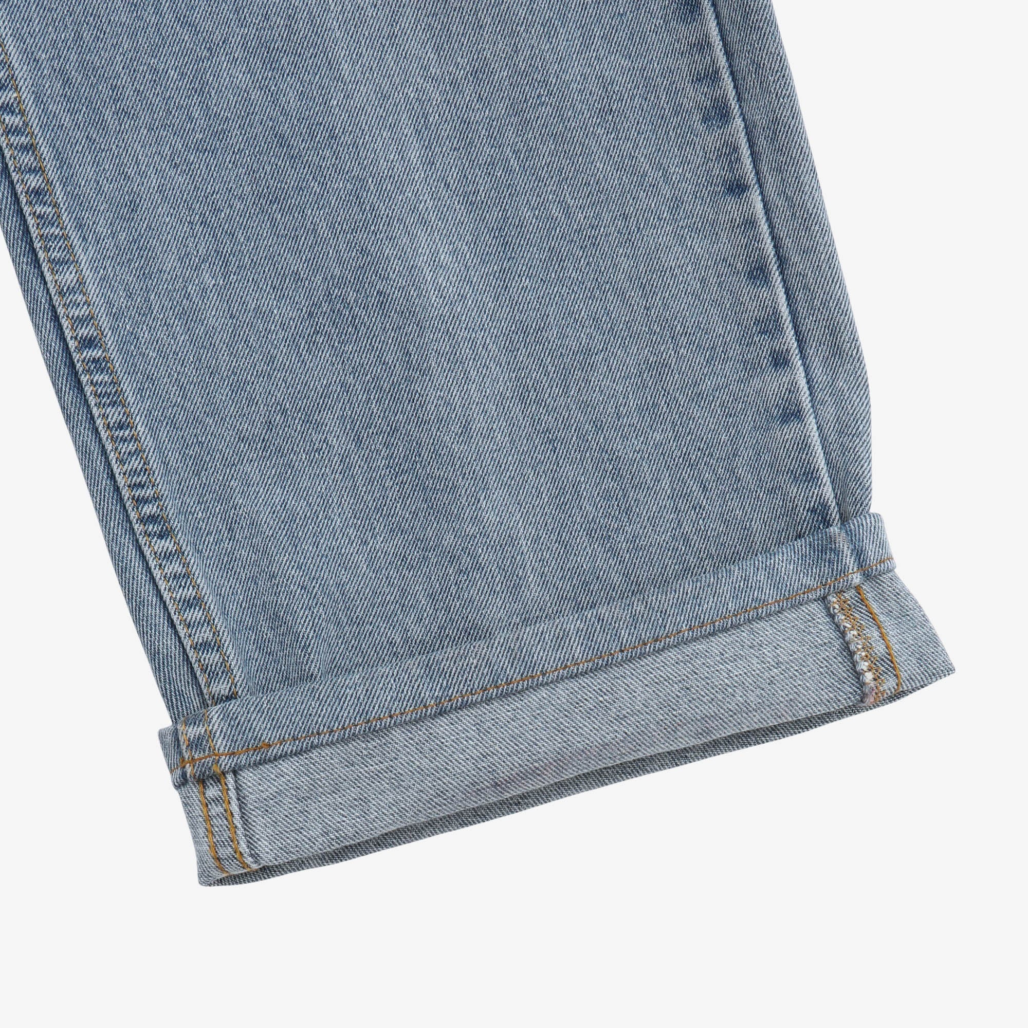 Loose Denim (30W X 30L)