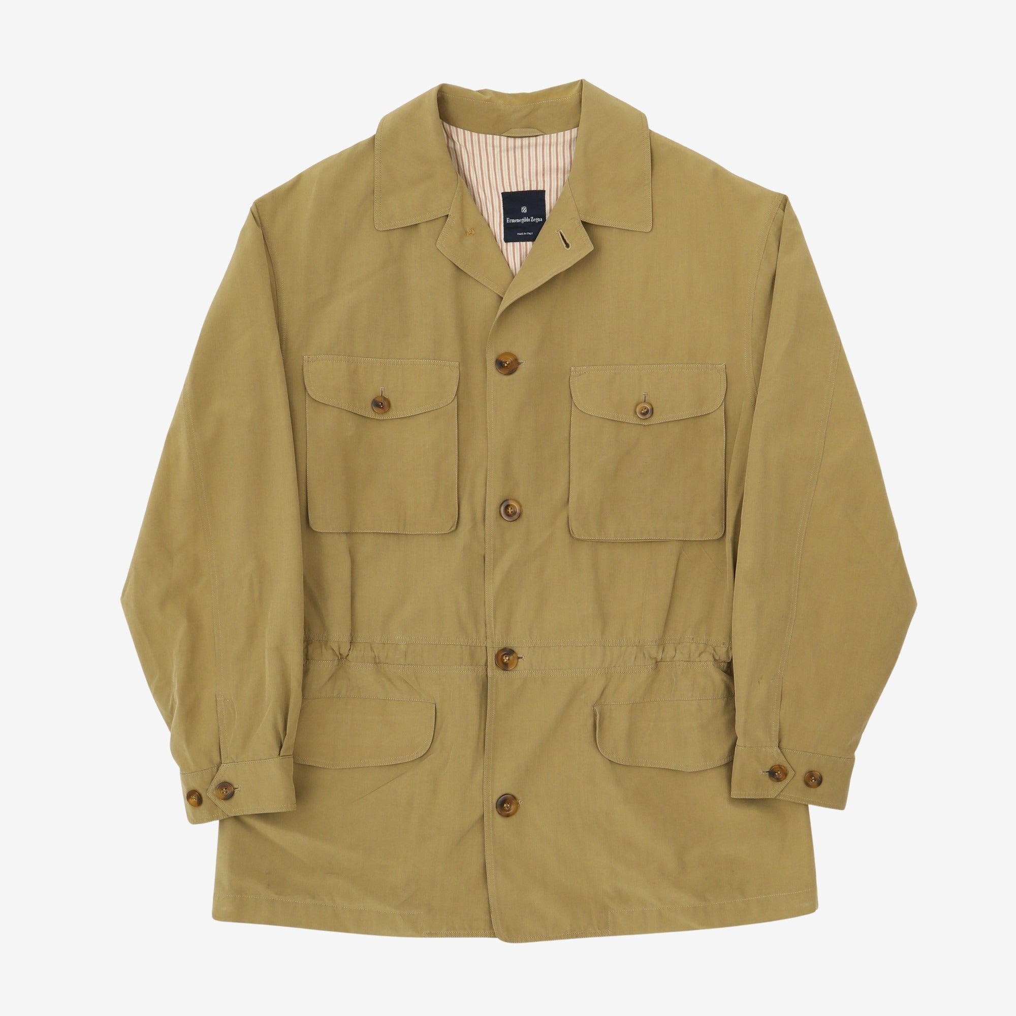 Field Jacket