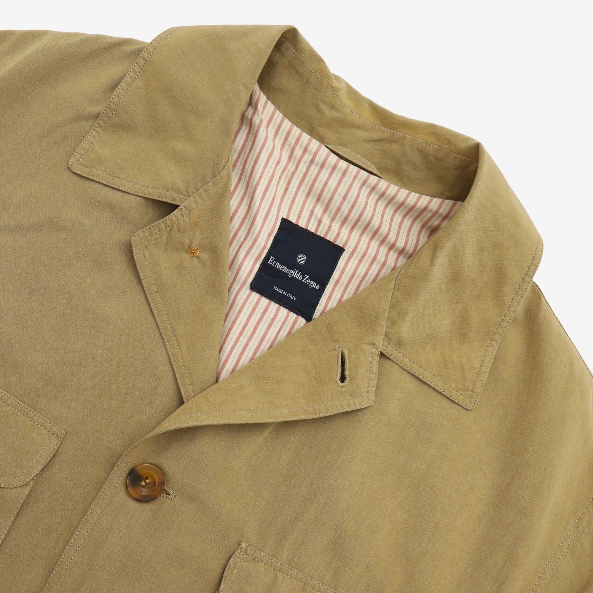 Field Jacket