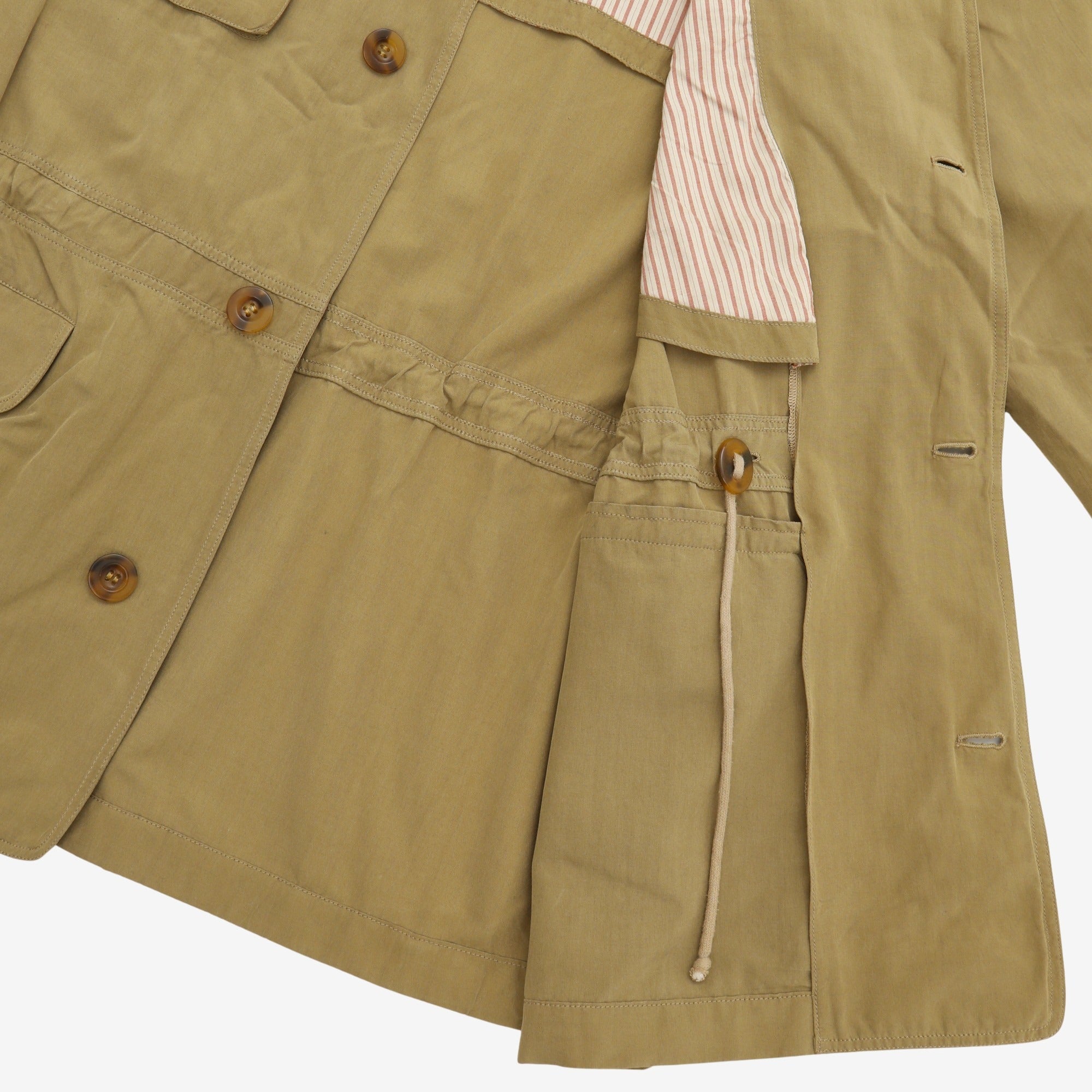 Field Jacket