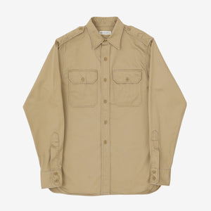 Uniform Shirt