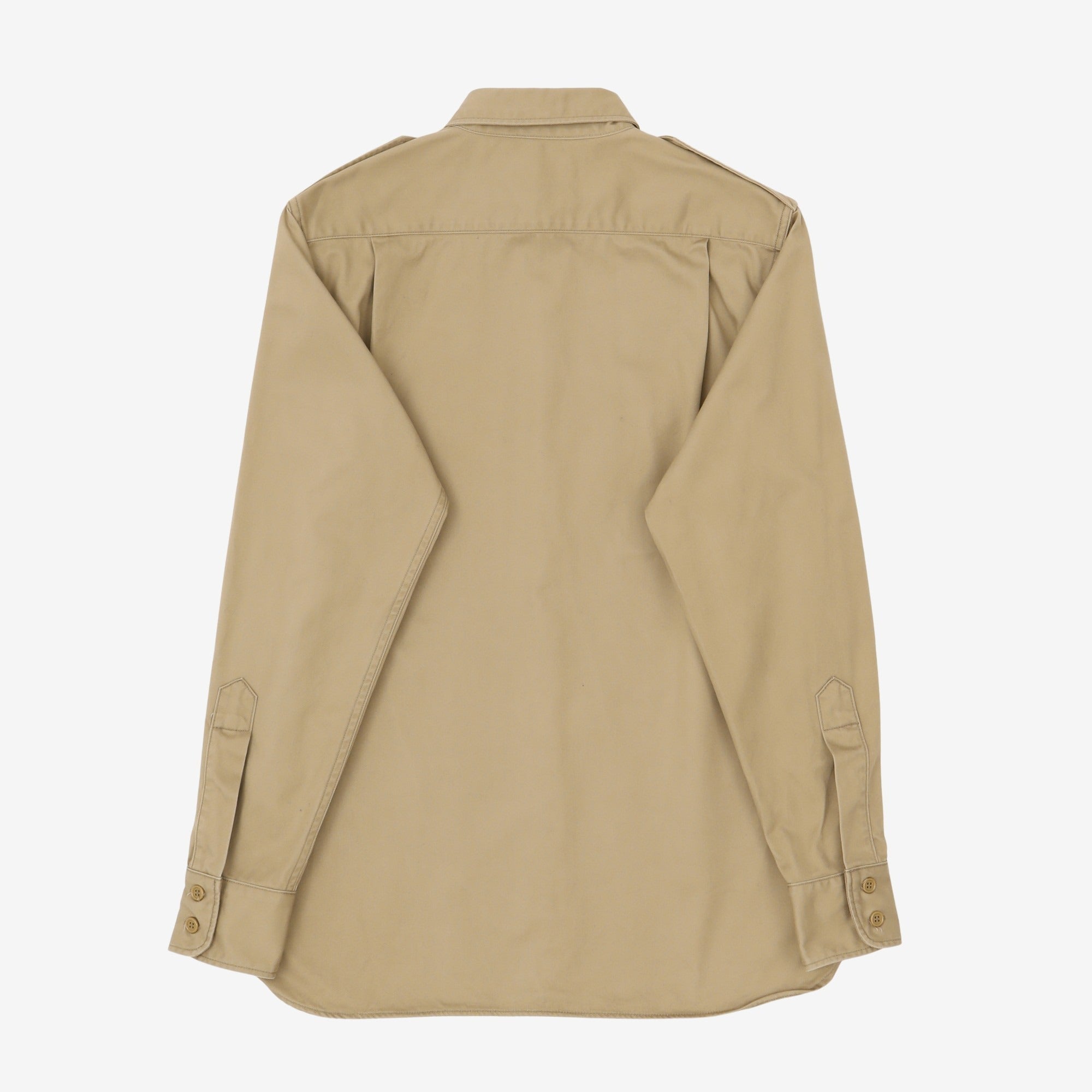 Uniform Shirt