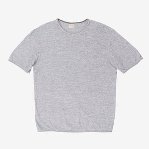 Rib Seam Tee