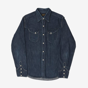 Cody Denim Shirt