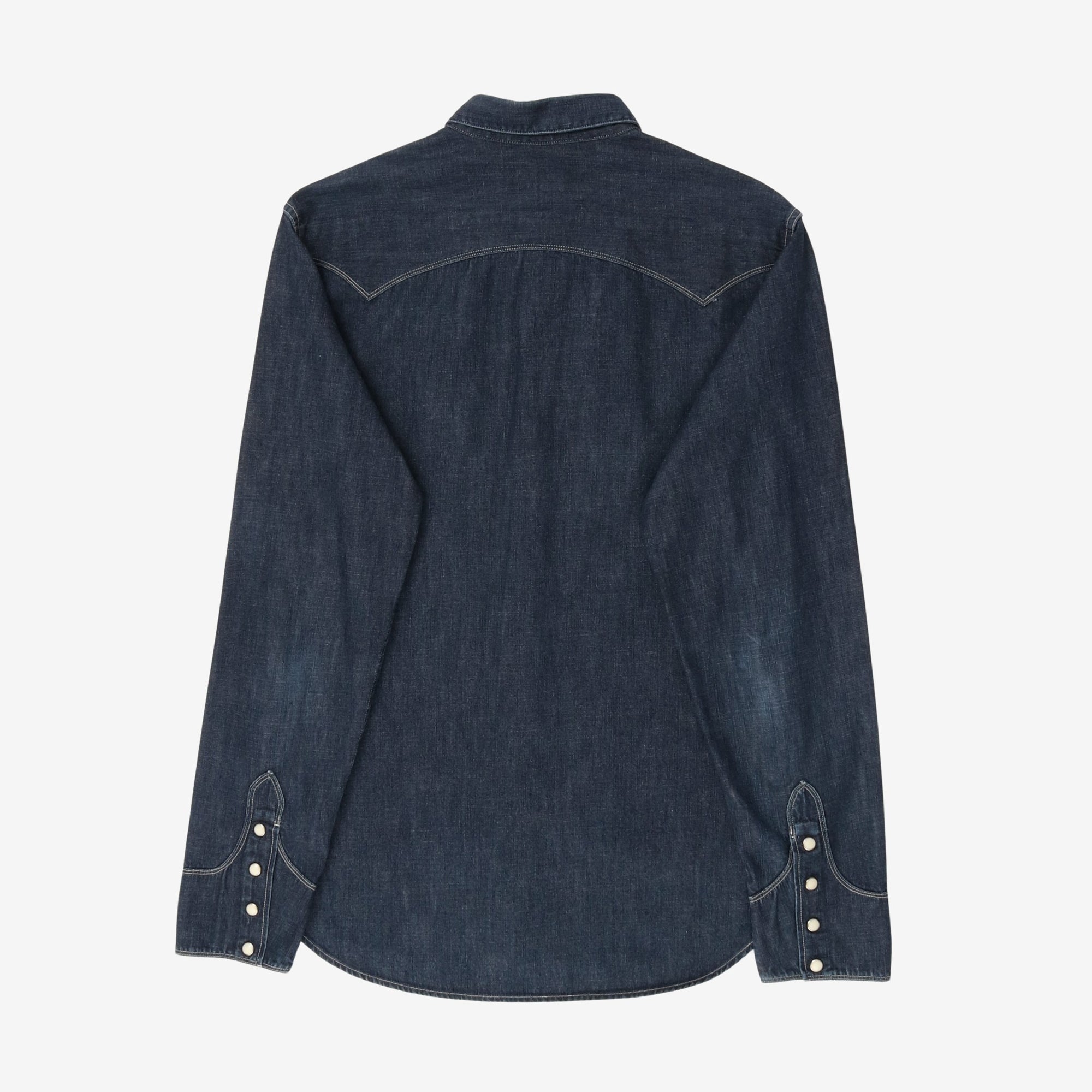 Cody Denim Shirt