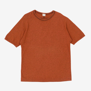 Edge Piping T-Shirt