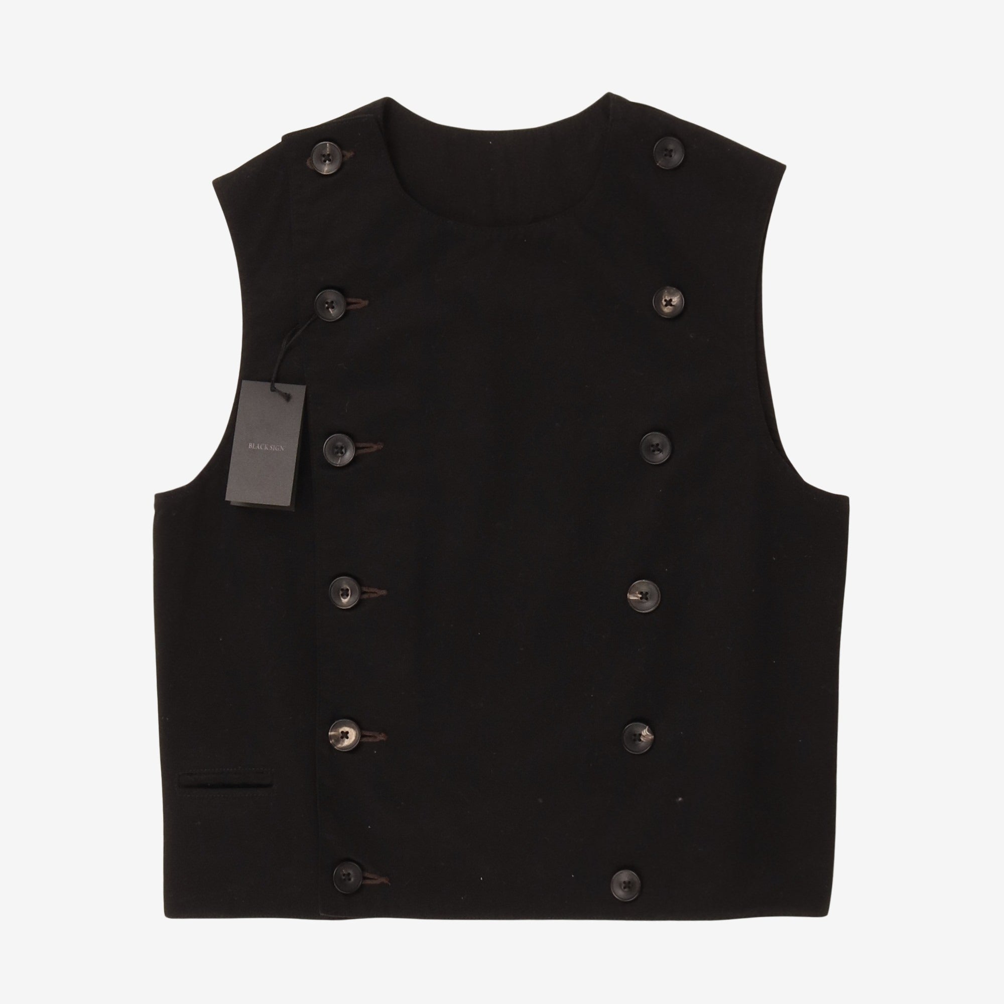 Chino Swindler Vest