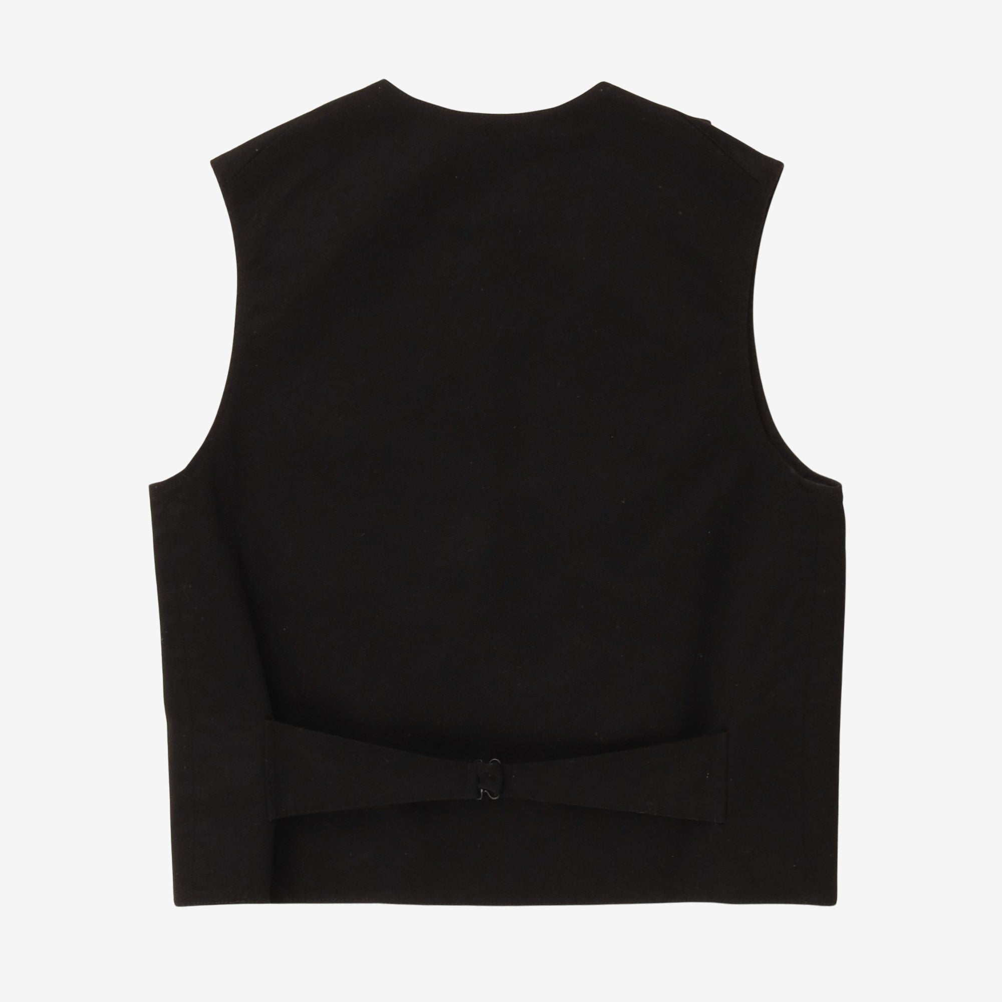 Chino Swindler Vest