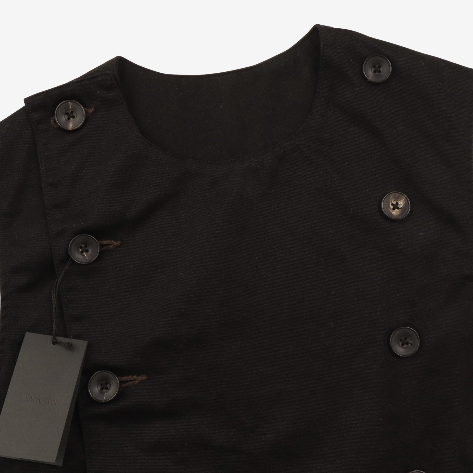 Chino Swindler Vest