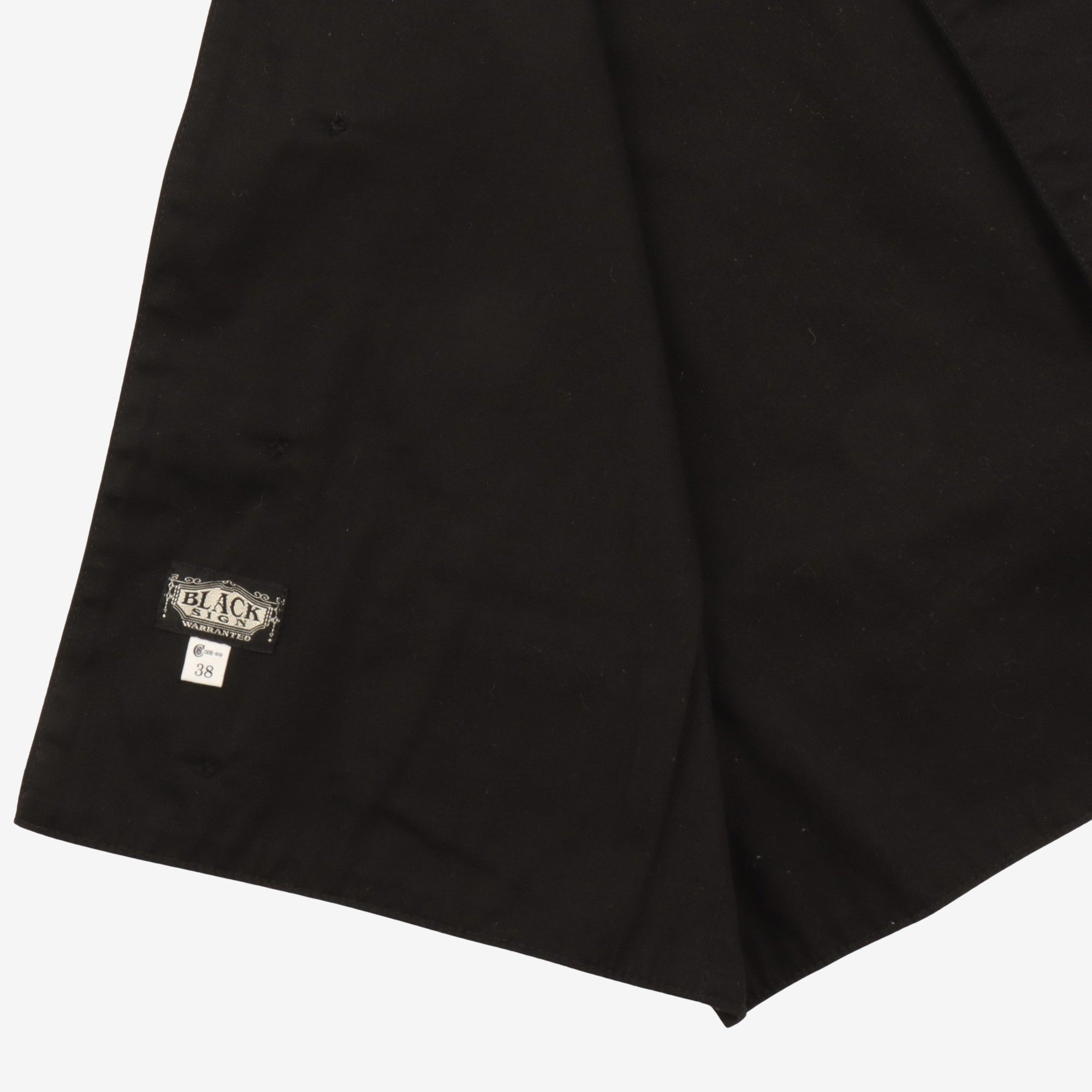 Chino Swindler Vest