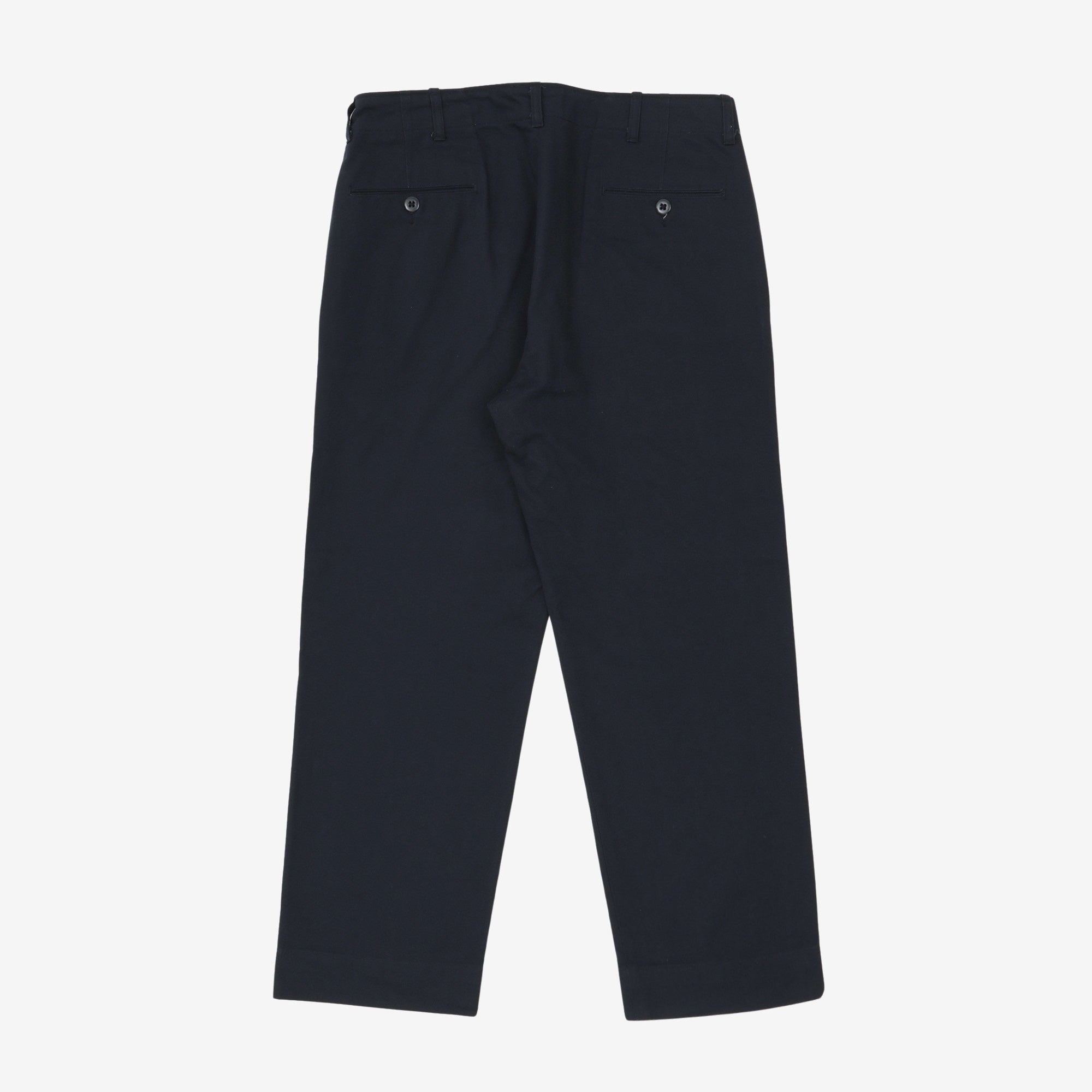 Workaday Officer Chinos
