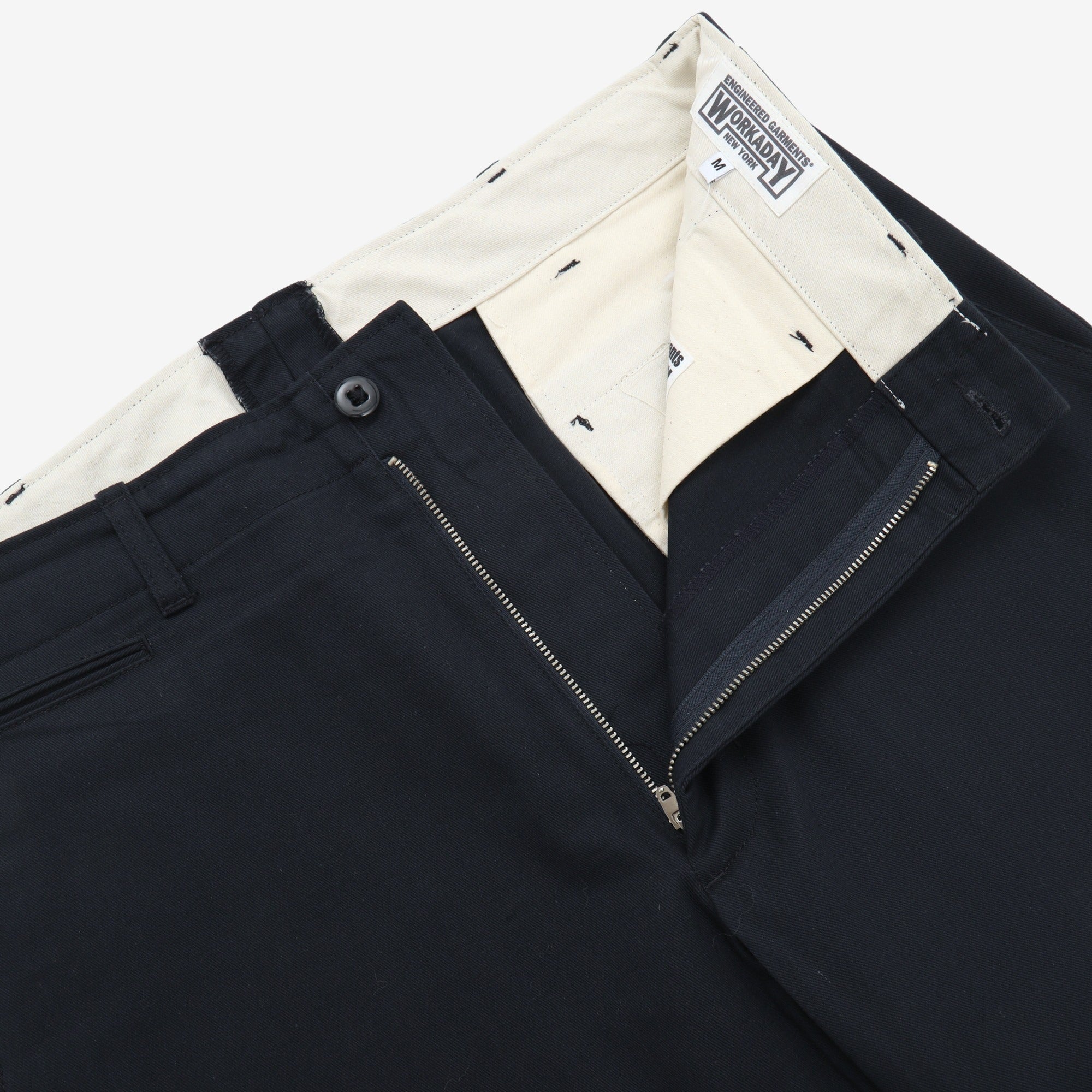 Workaday Officer Chinos