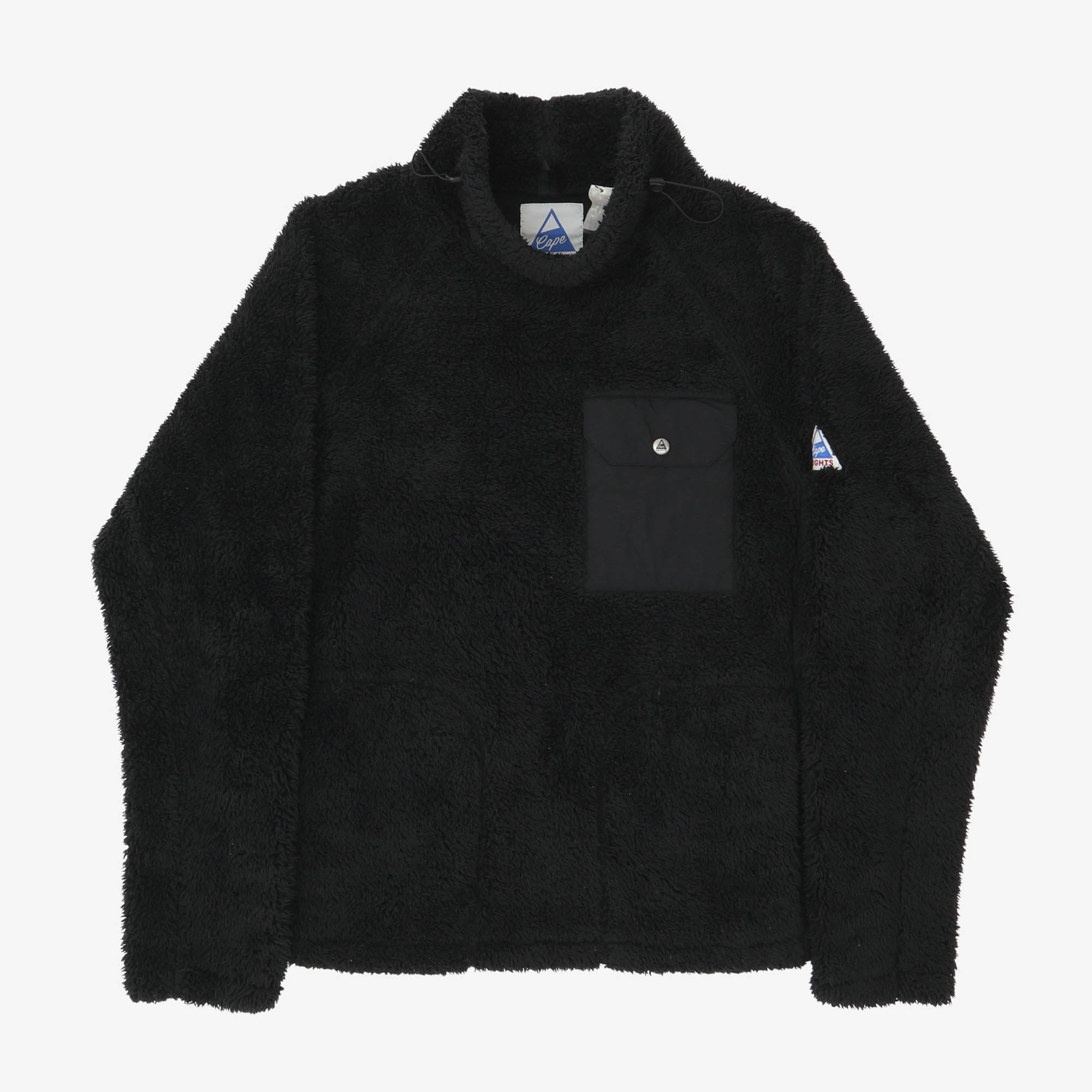 PO Fleece