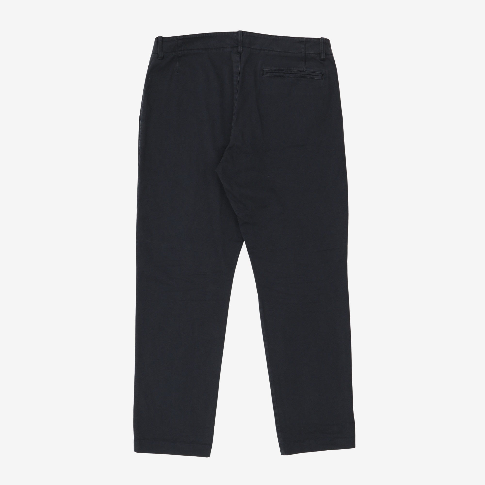 Cotton Trousers