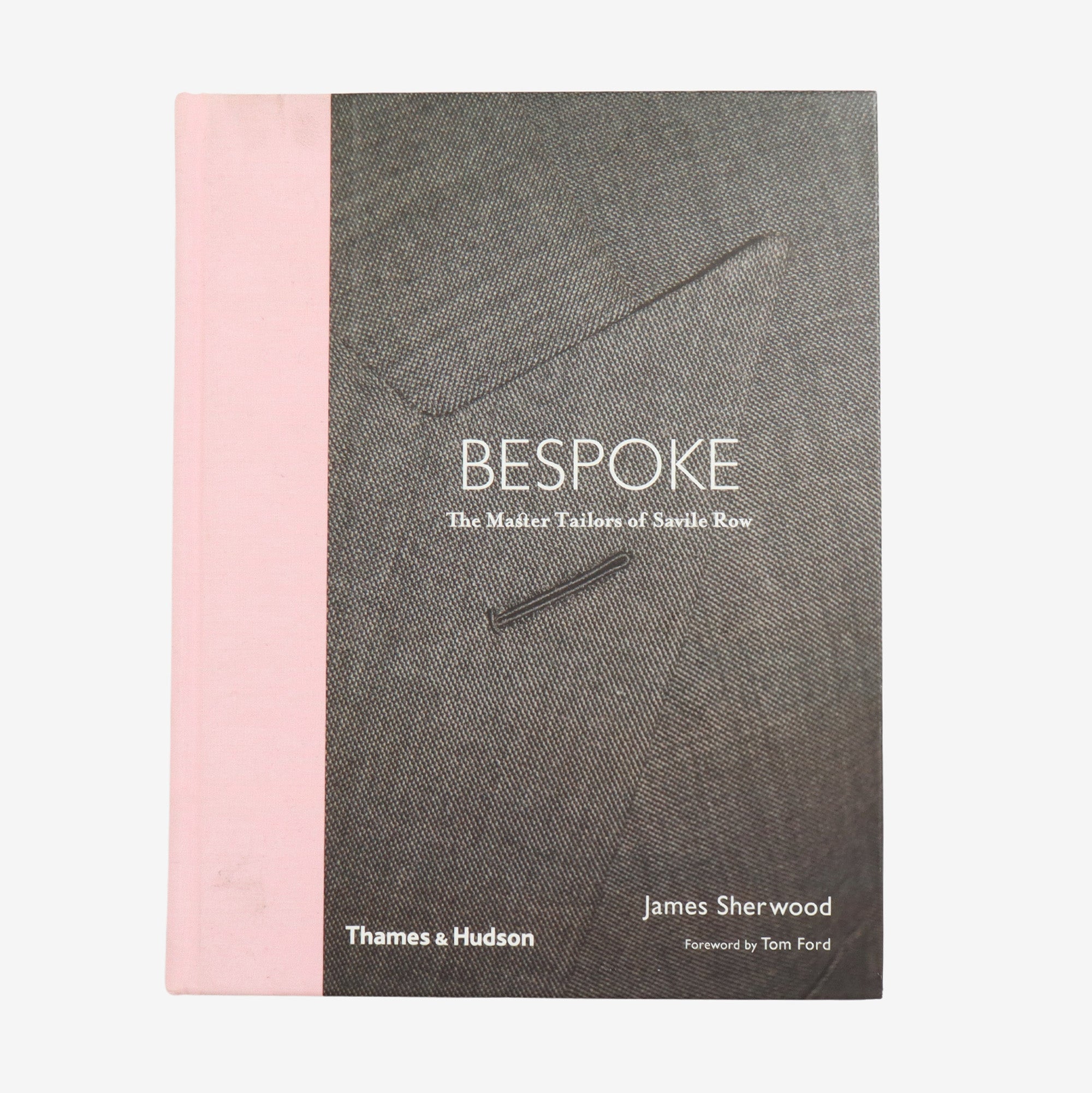 Bespoke: The Master Tailors of Savile Row